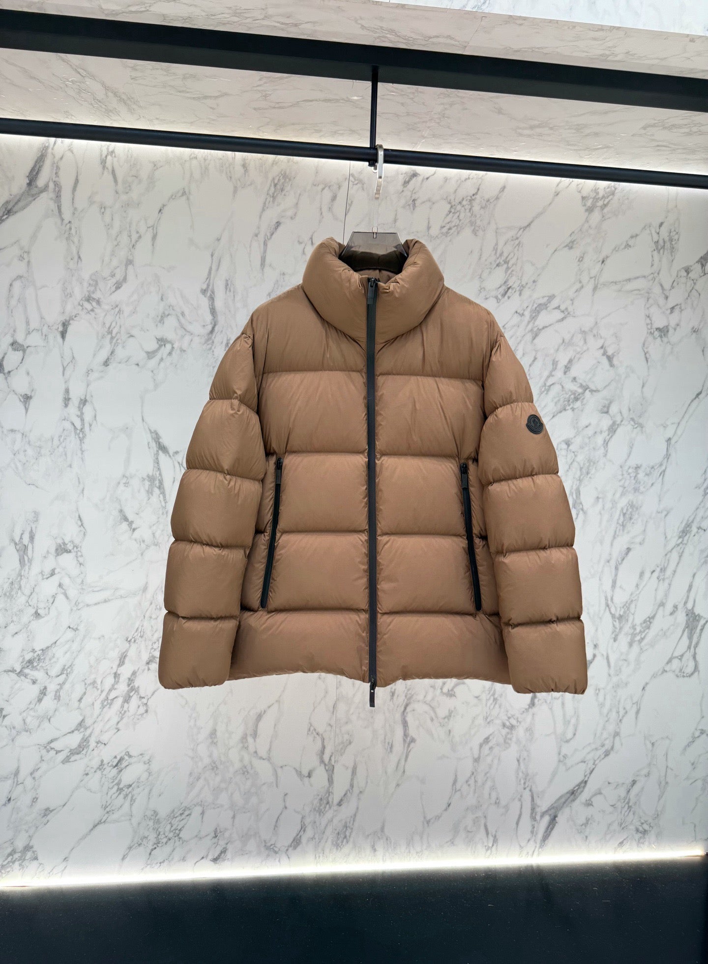 Multi-color Jacket