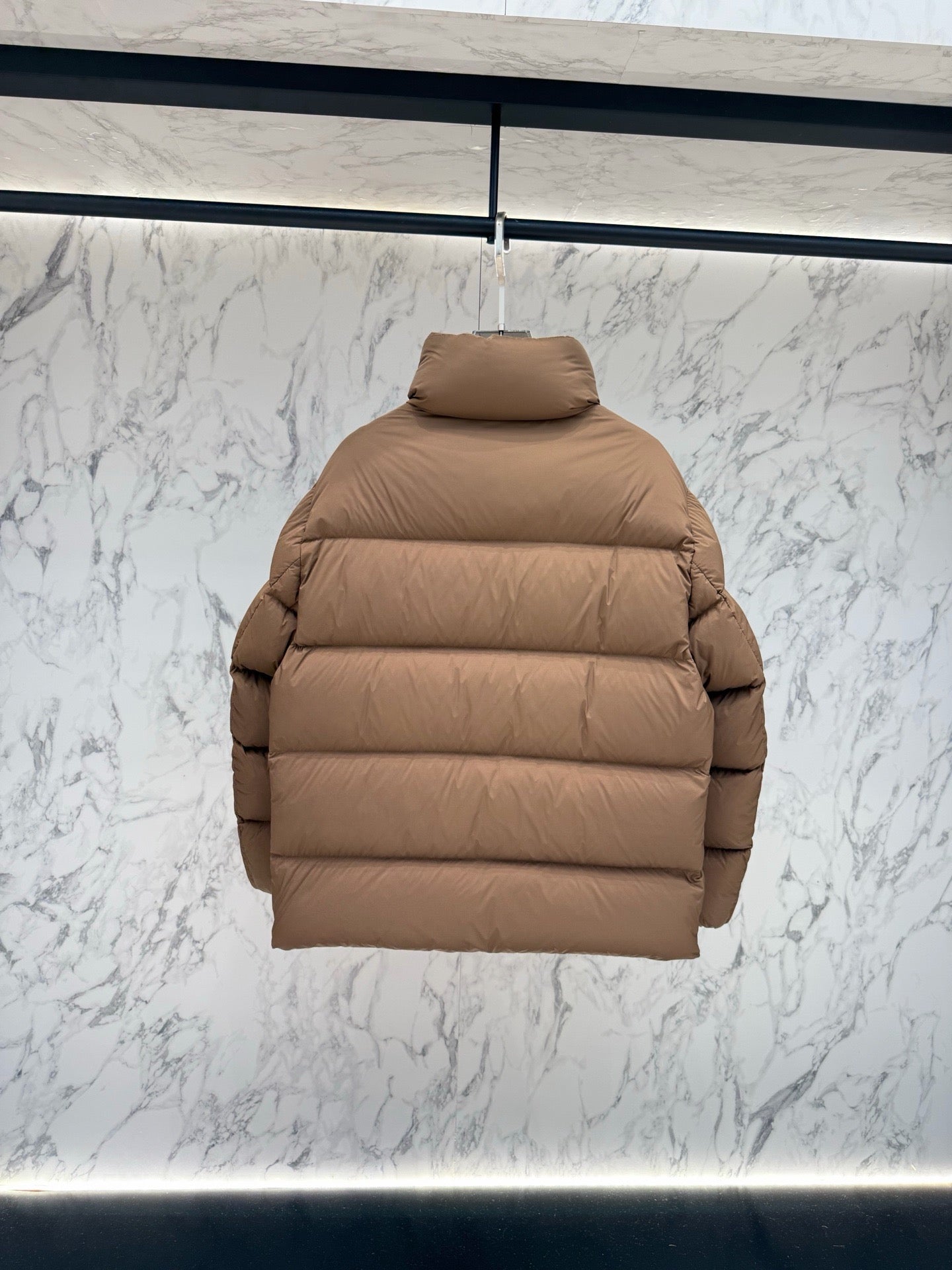 Multi-color Jacket