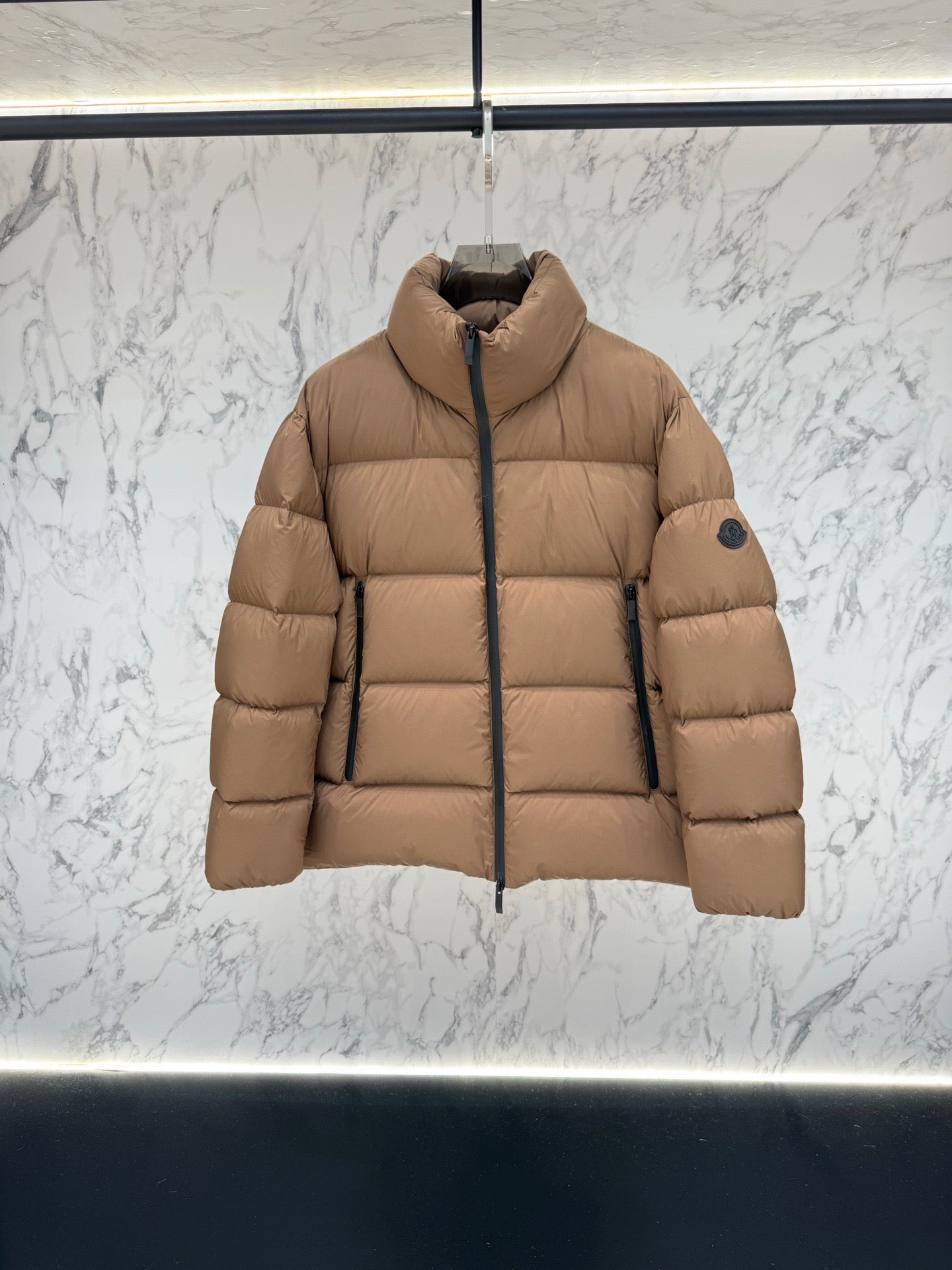 Multi-color Jacket