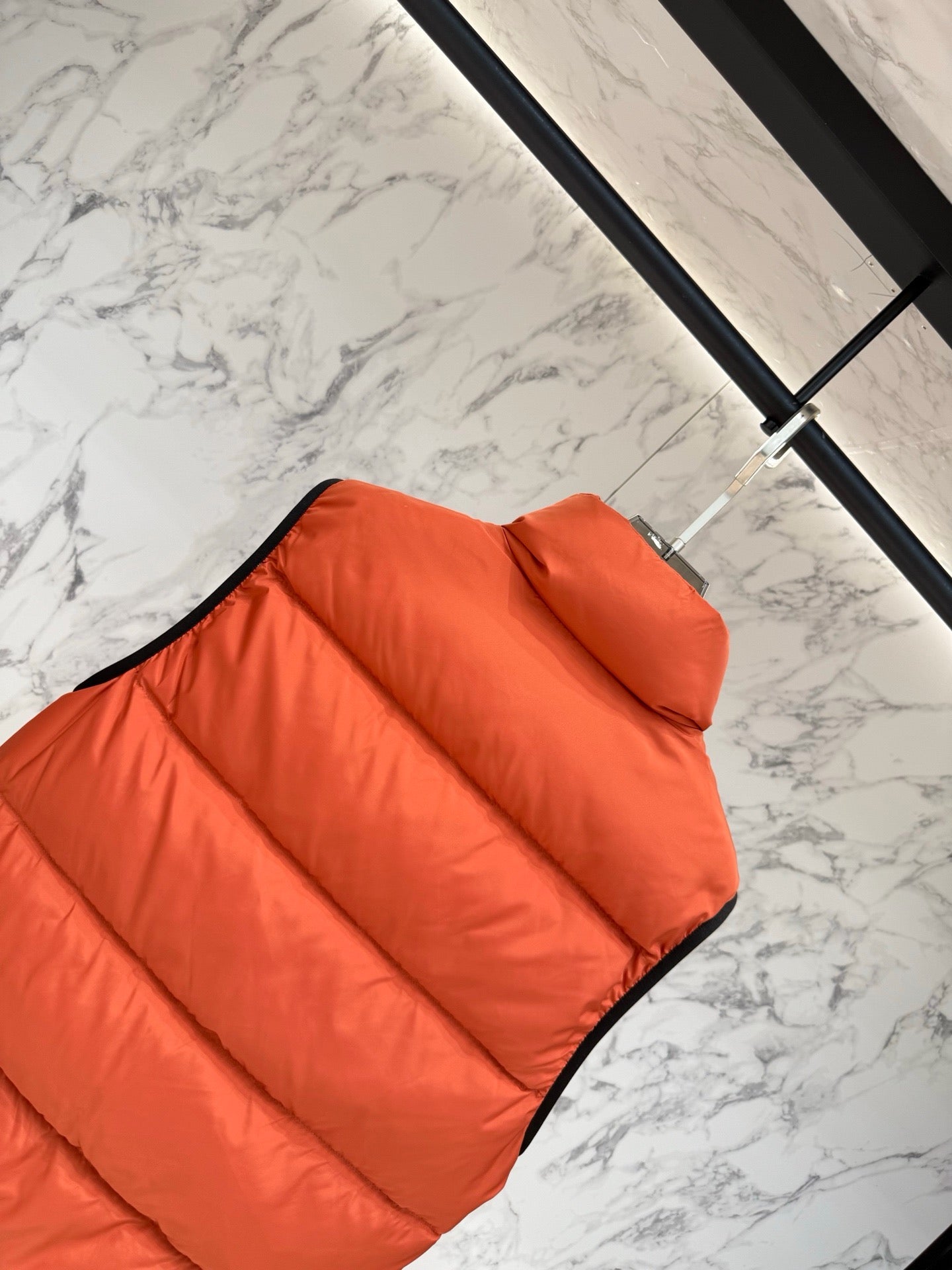Multi-color Vest