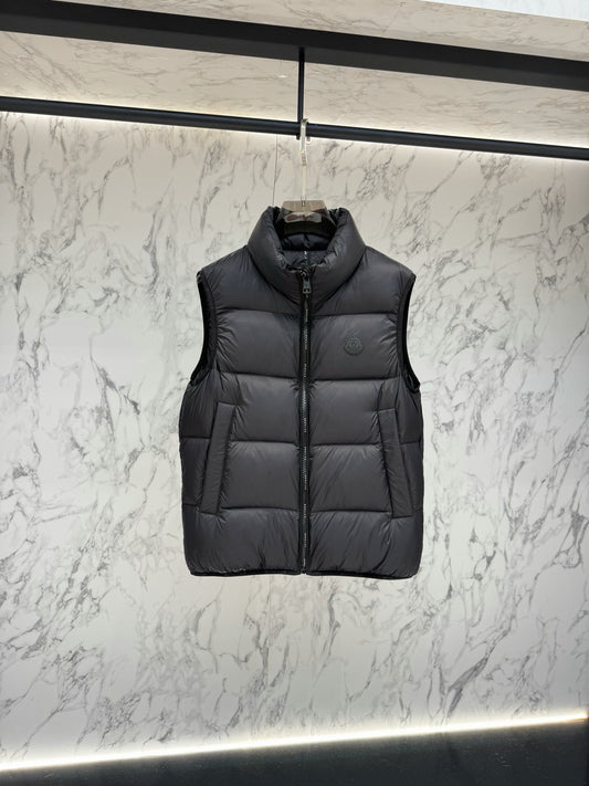 Multi-color Vest
