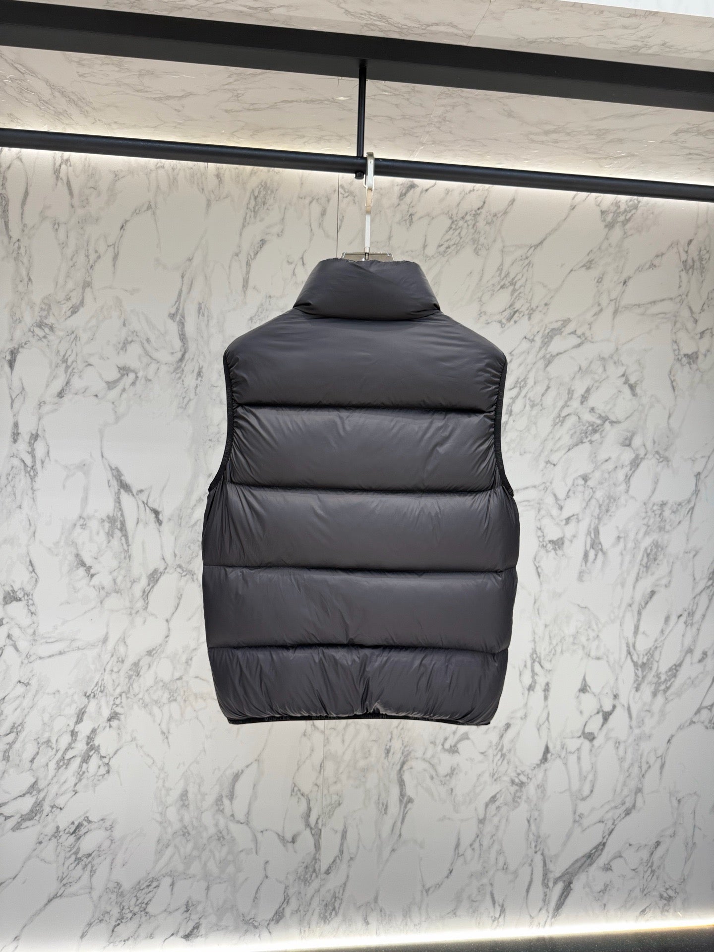 Multi-color Vest