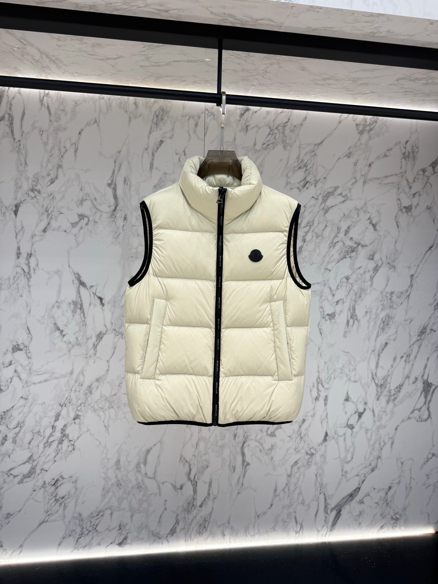 Multi-color Vest