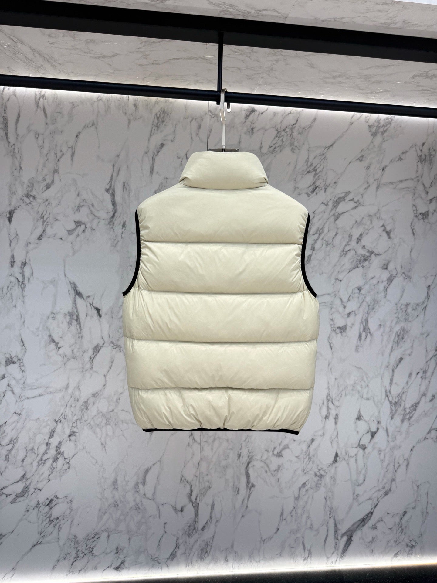 Multi-color Vest