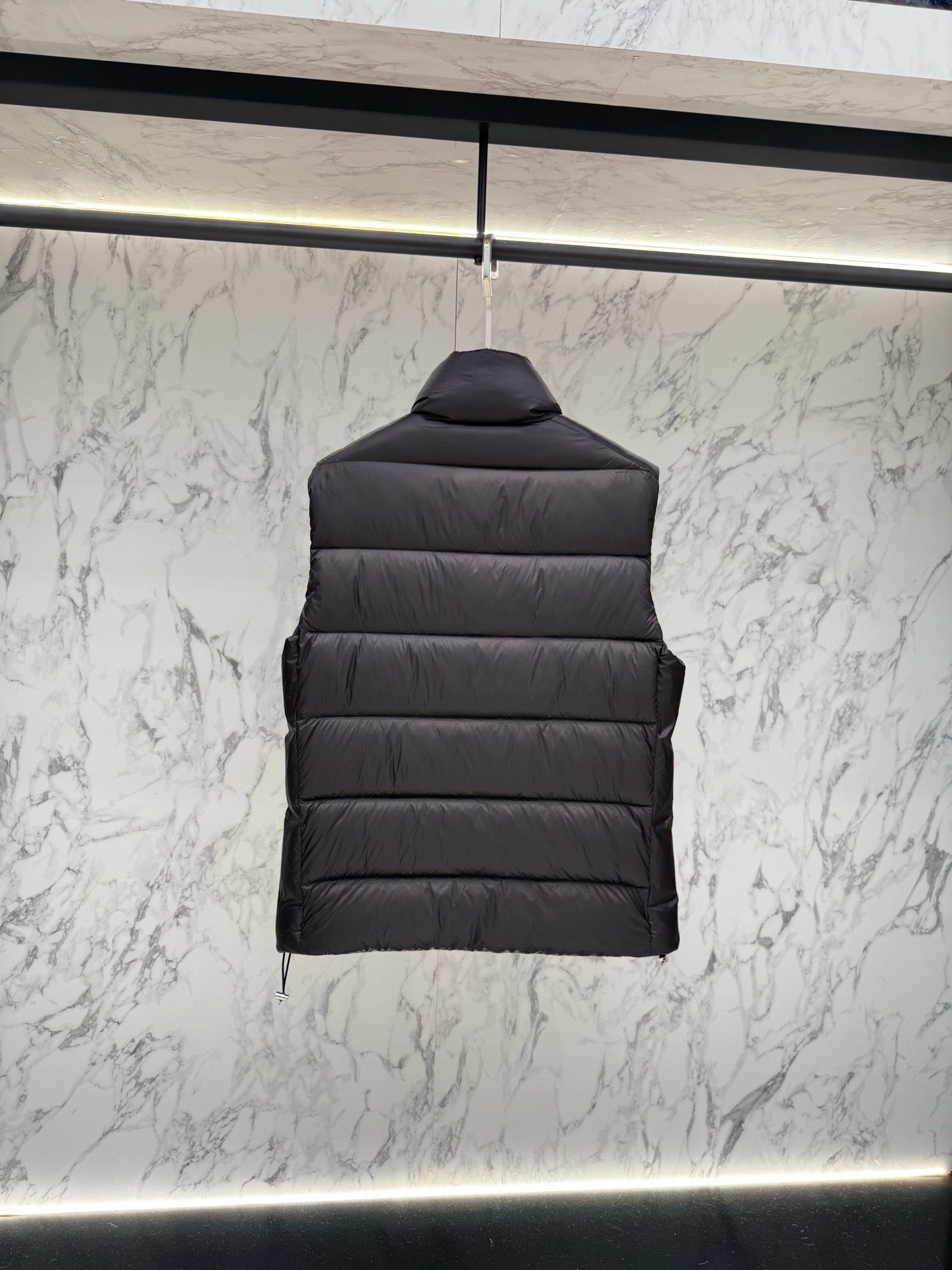Multi-color Vest