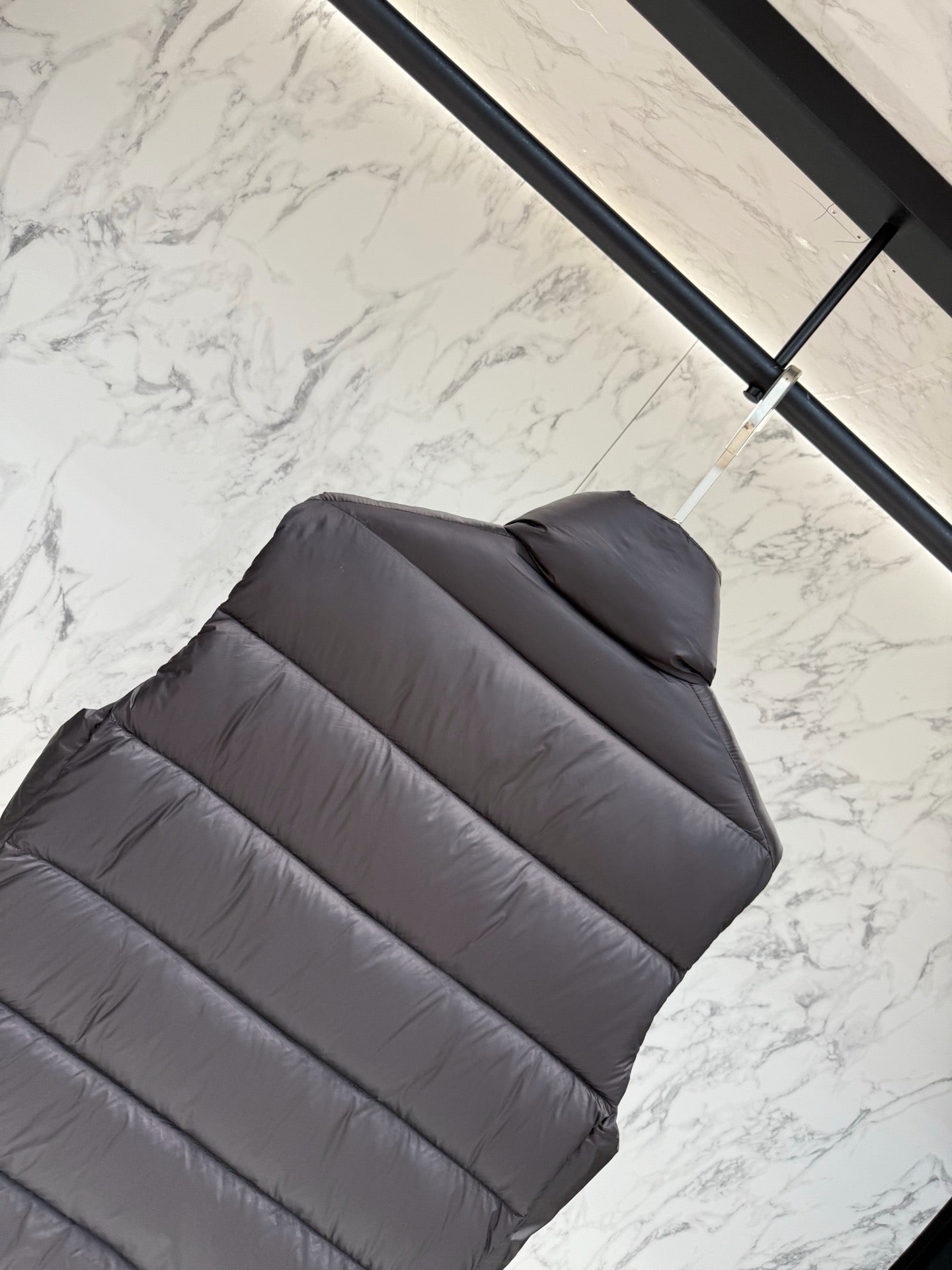 Multi-color Vest