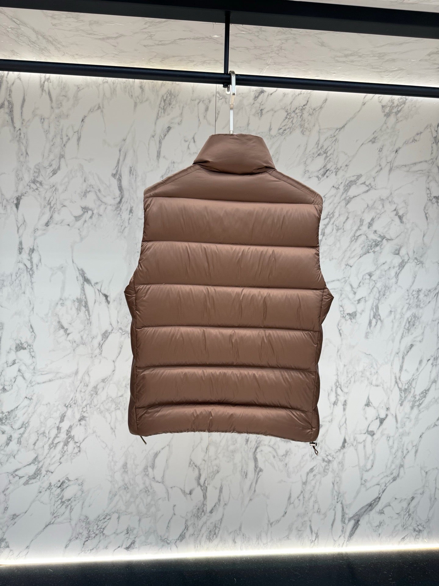 Multi-color Vest