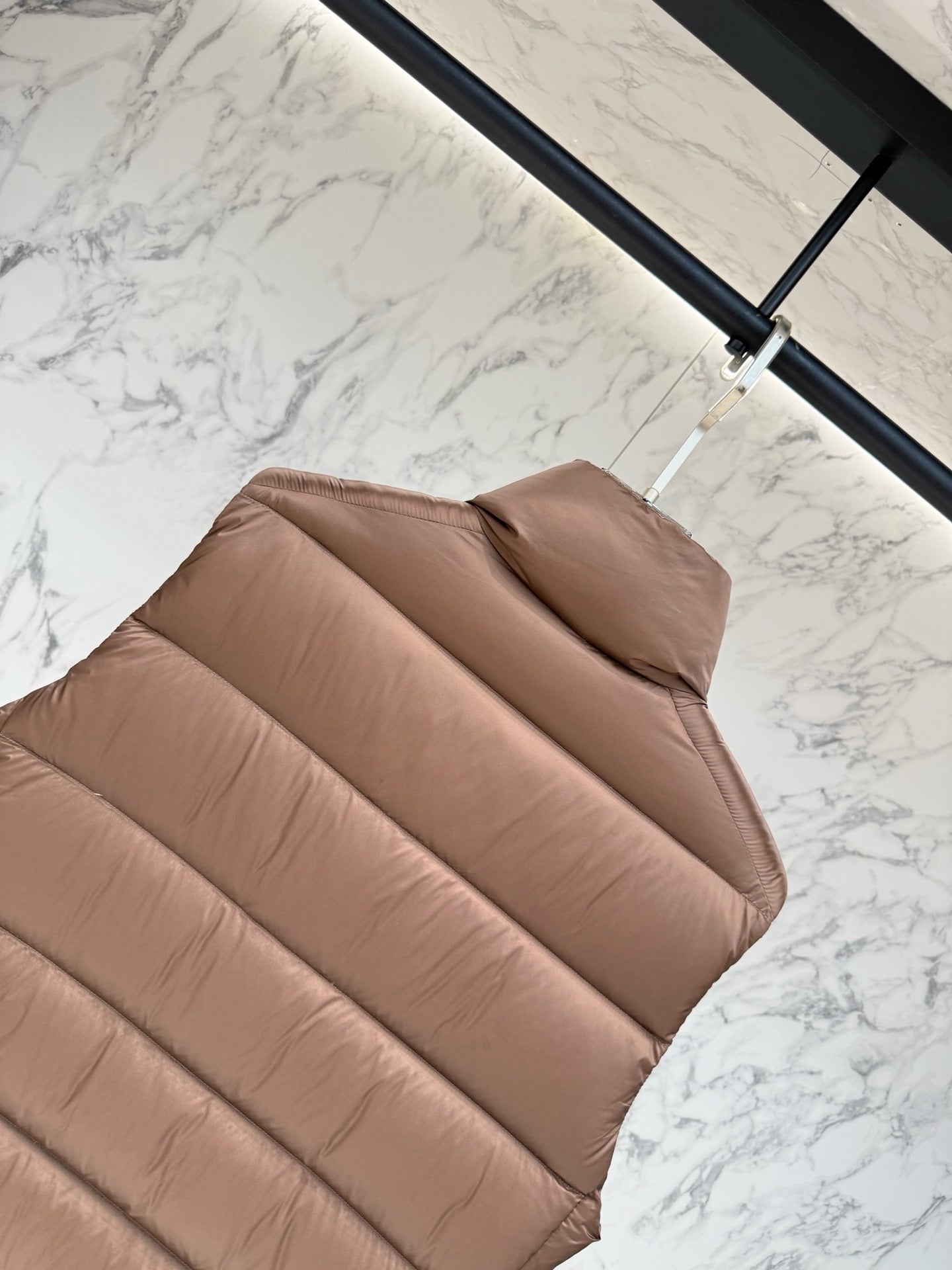 Multi-color Vest