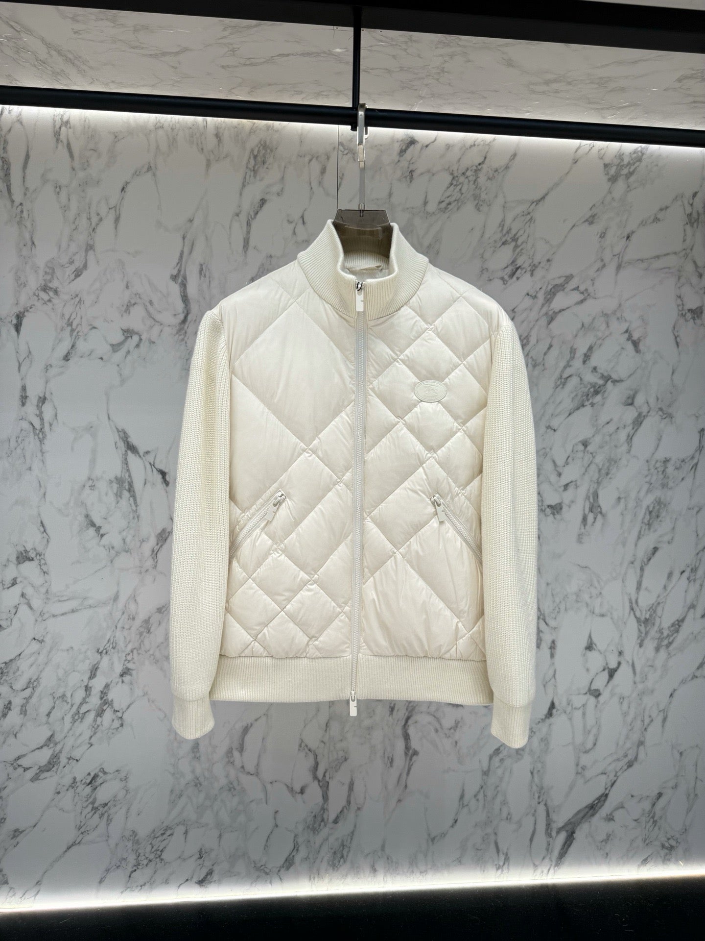 Multi-color Jacket