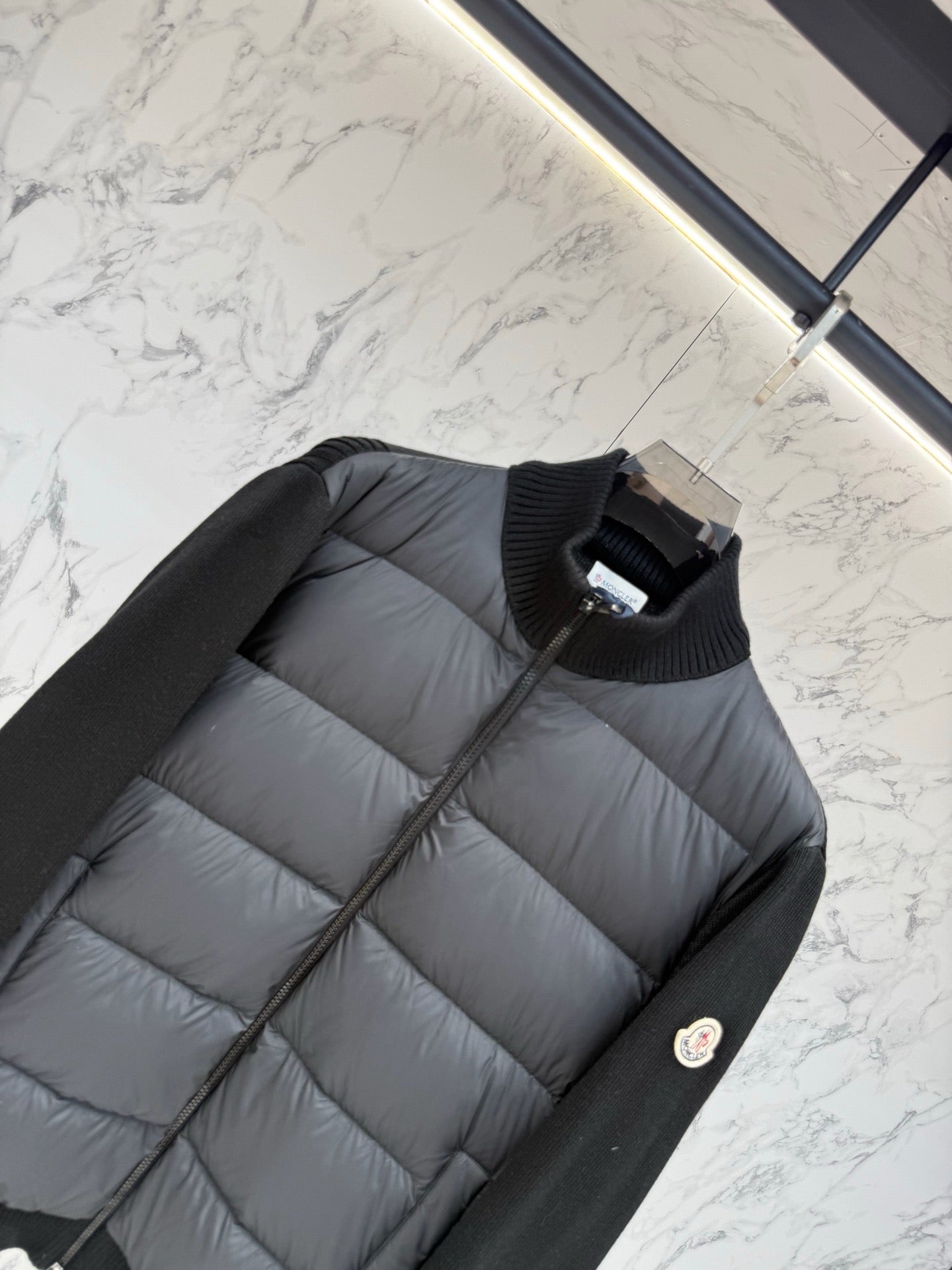 Multi-color Jacket