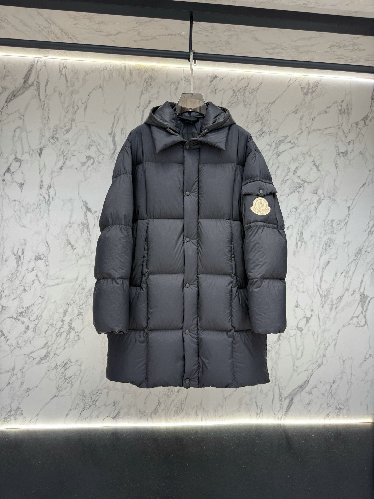 Multi-color Jacket