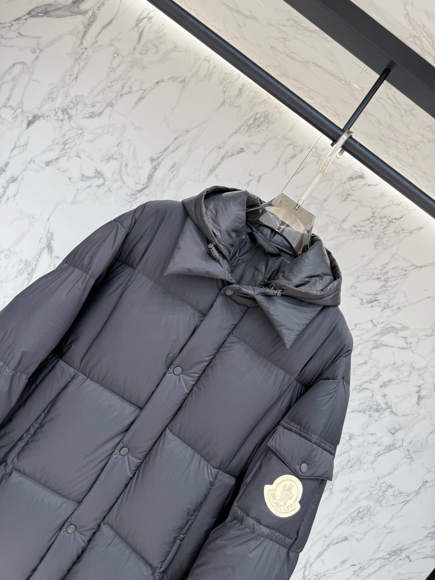 Multi-color Jacket