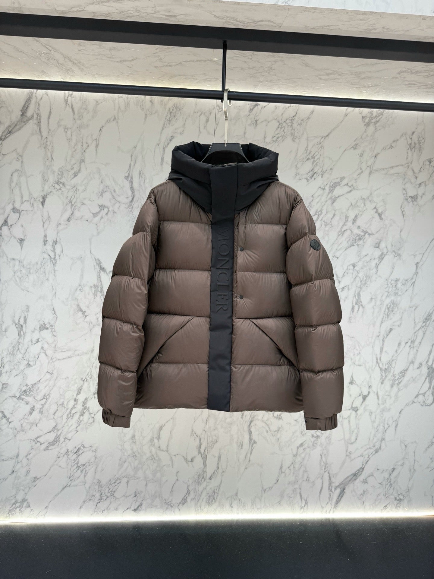 Multi-color Jacket