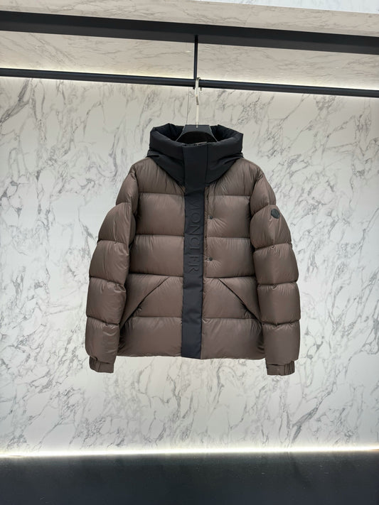 Multi-color Jacket