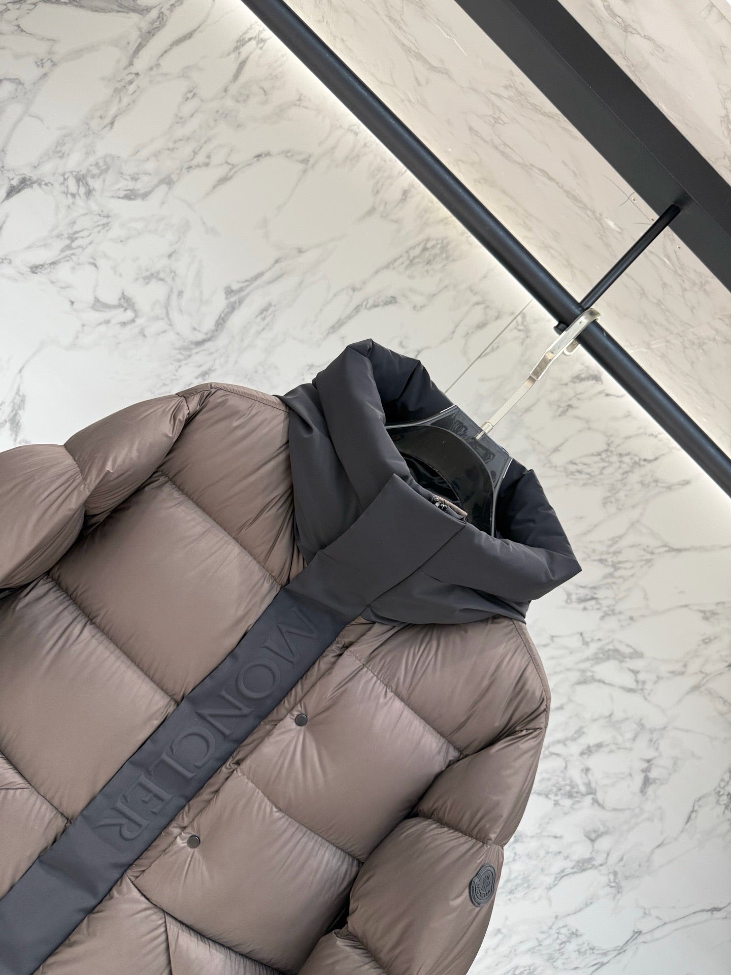 Multi-color Jacket