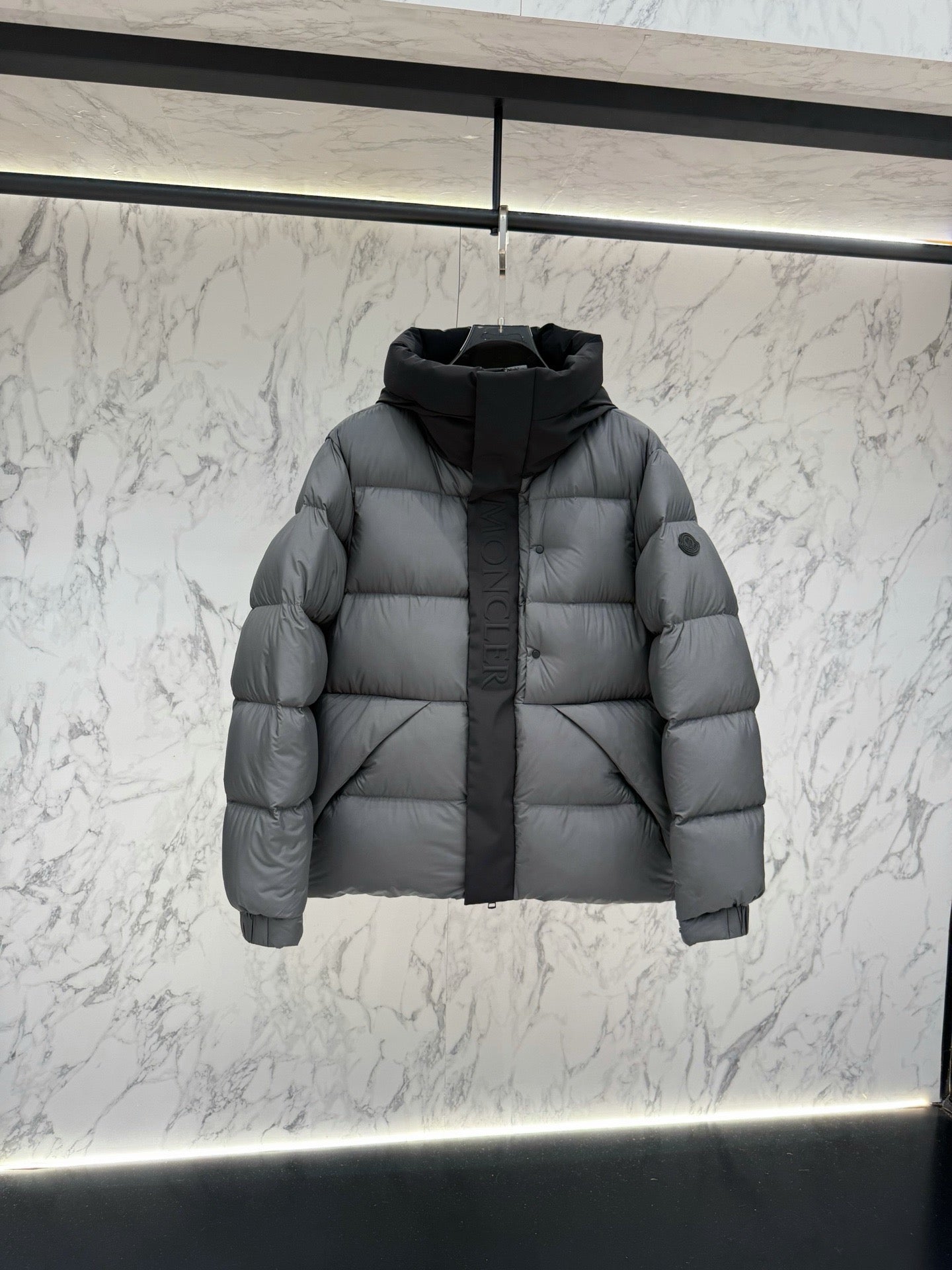 Multi-color Jacket