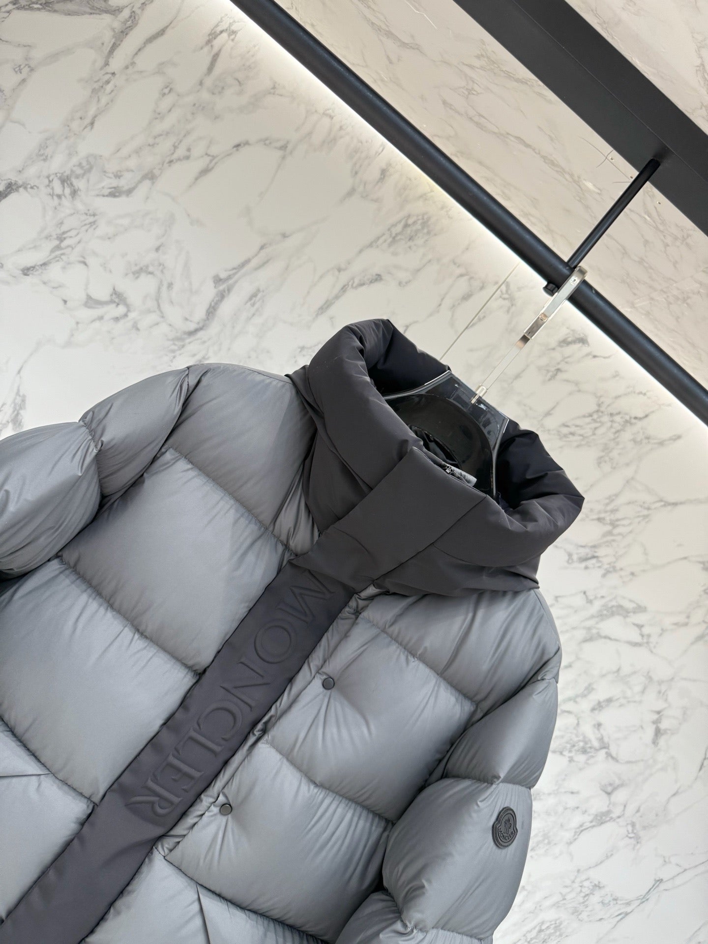 Multi-color Jacket