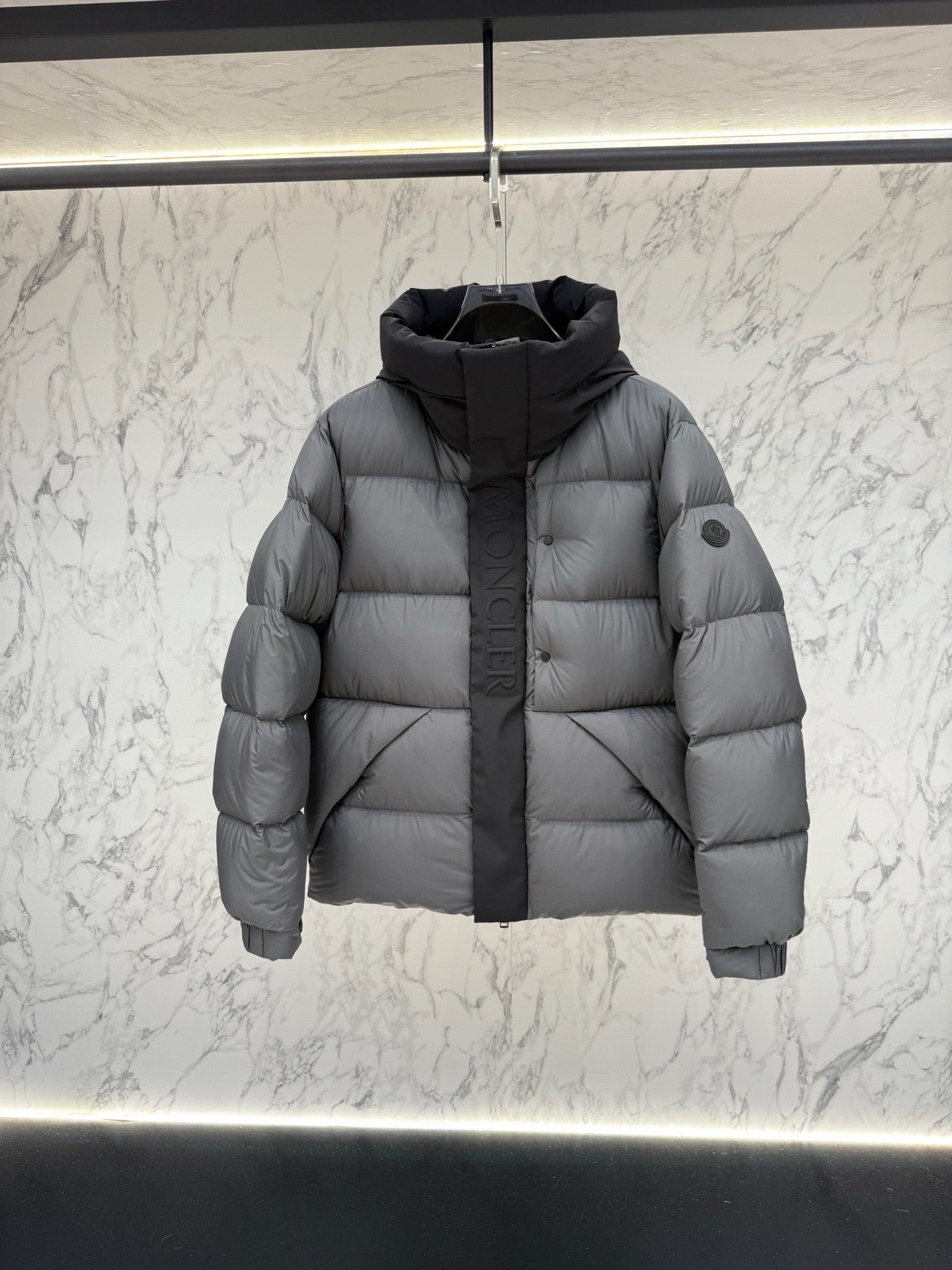 Multi-color Jacket