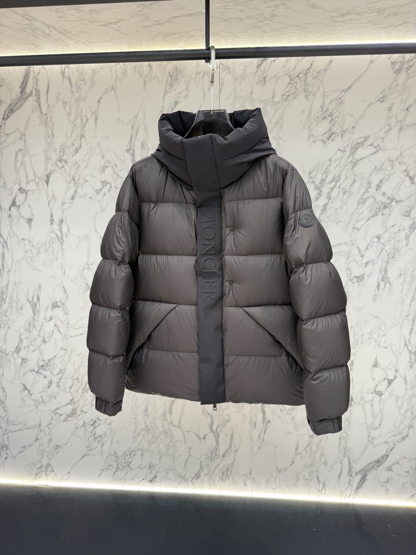 Multi-color Jacket