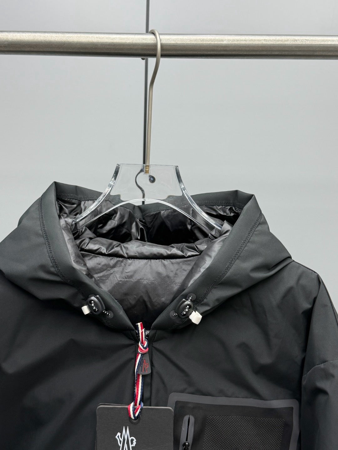 Multi-color Jacket