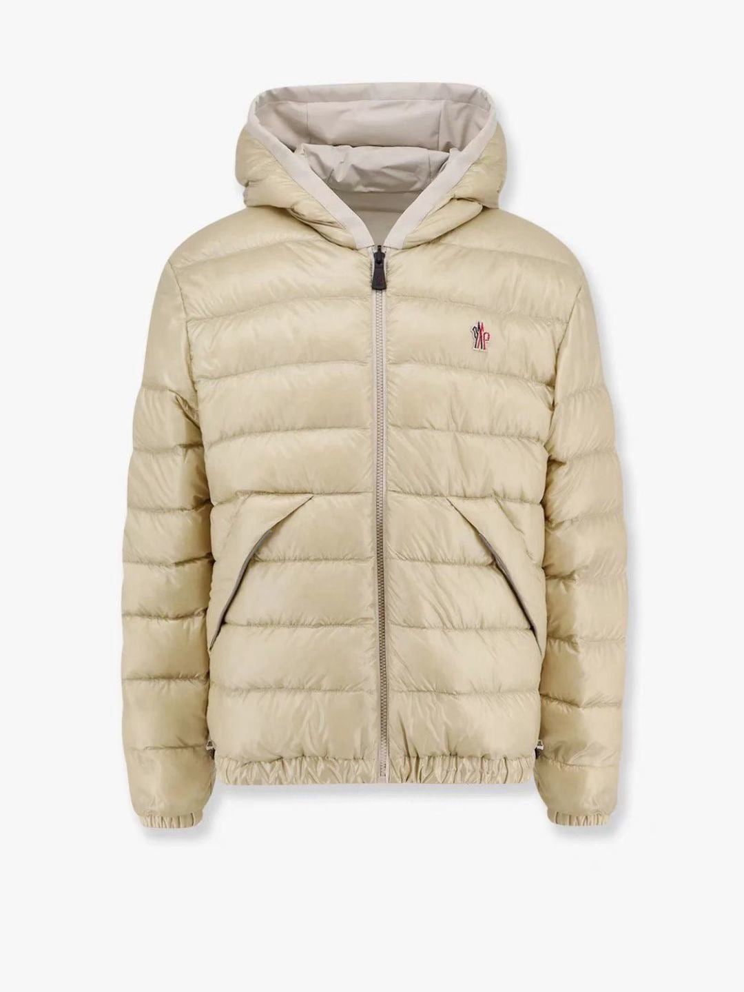 Multi-color Jacket