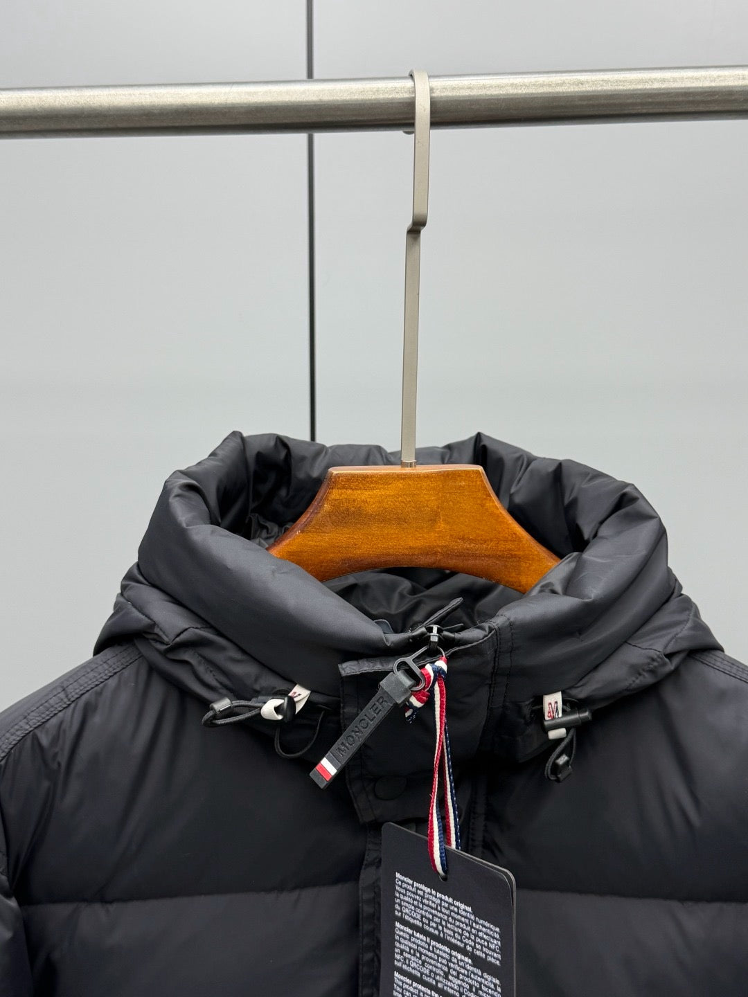 Multi-color Jacket