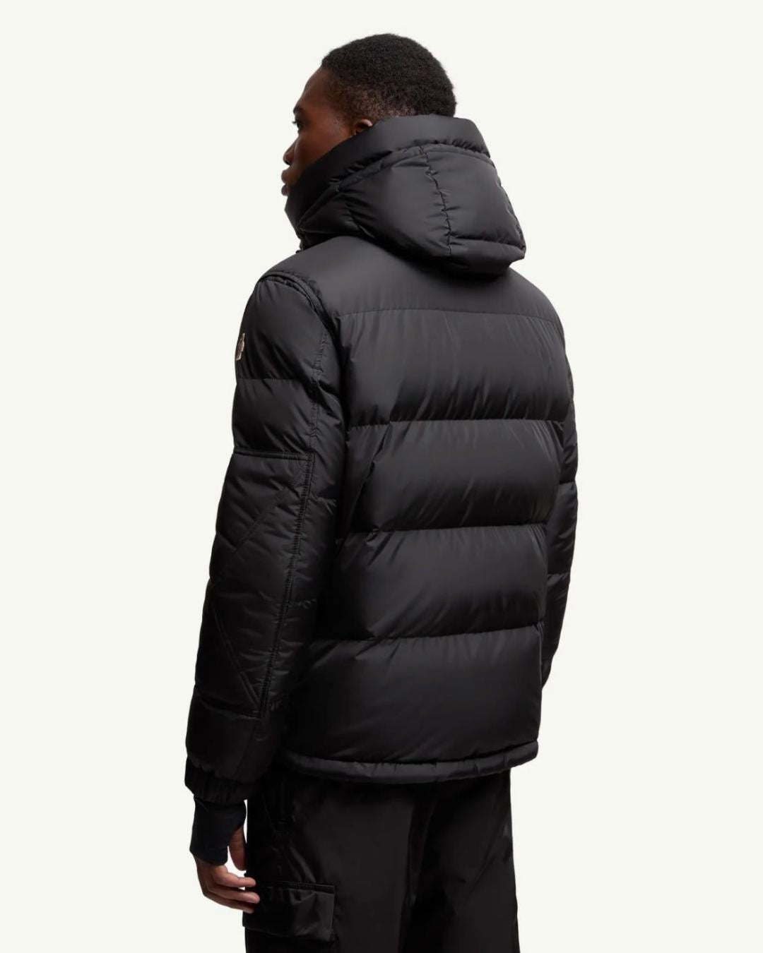 Multi-color Jacket