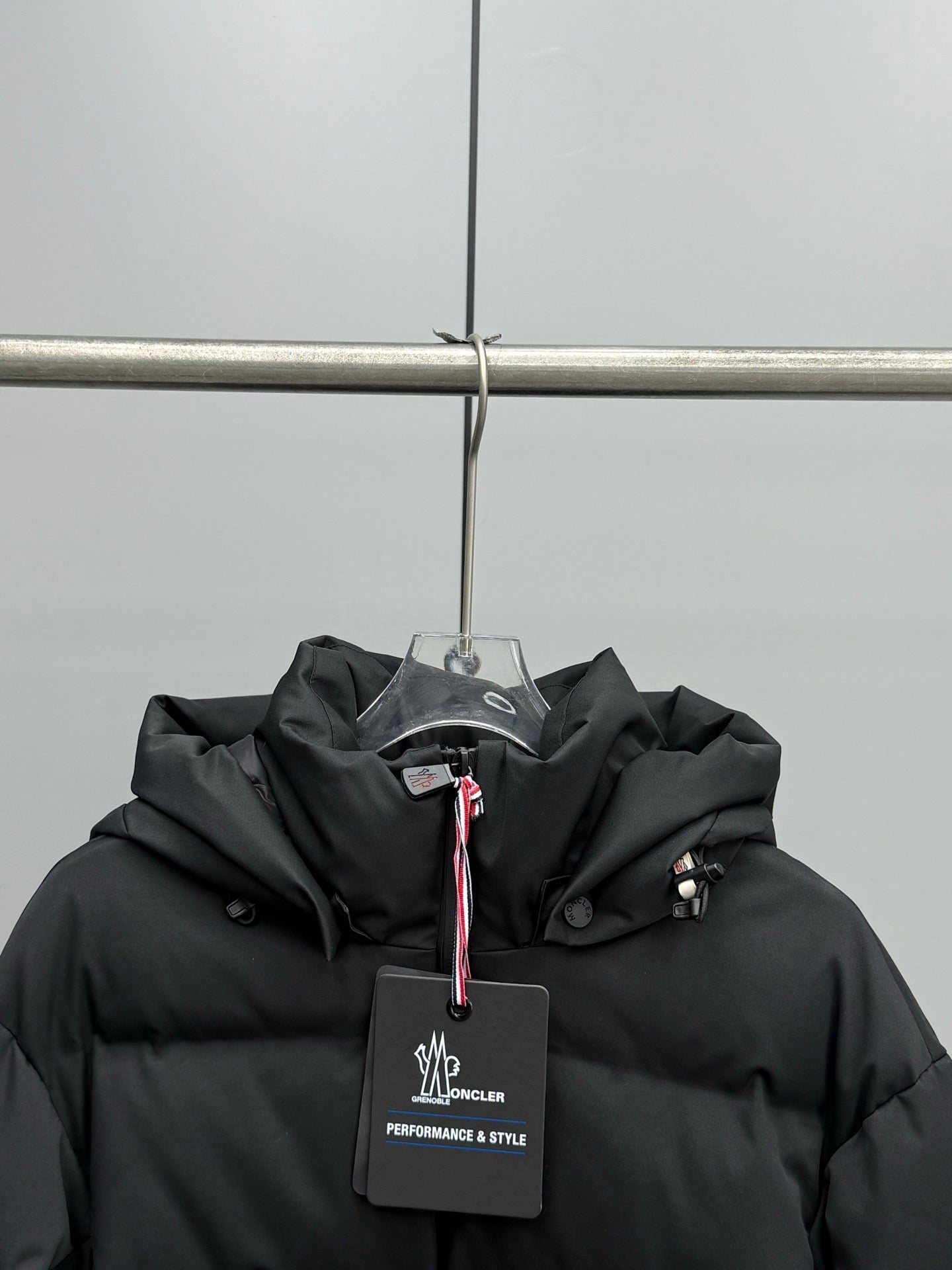 Multi-color Jacket