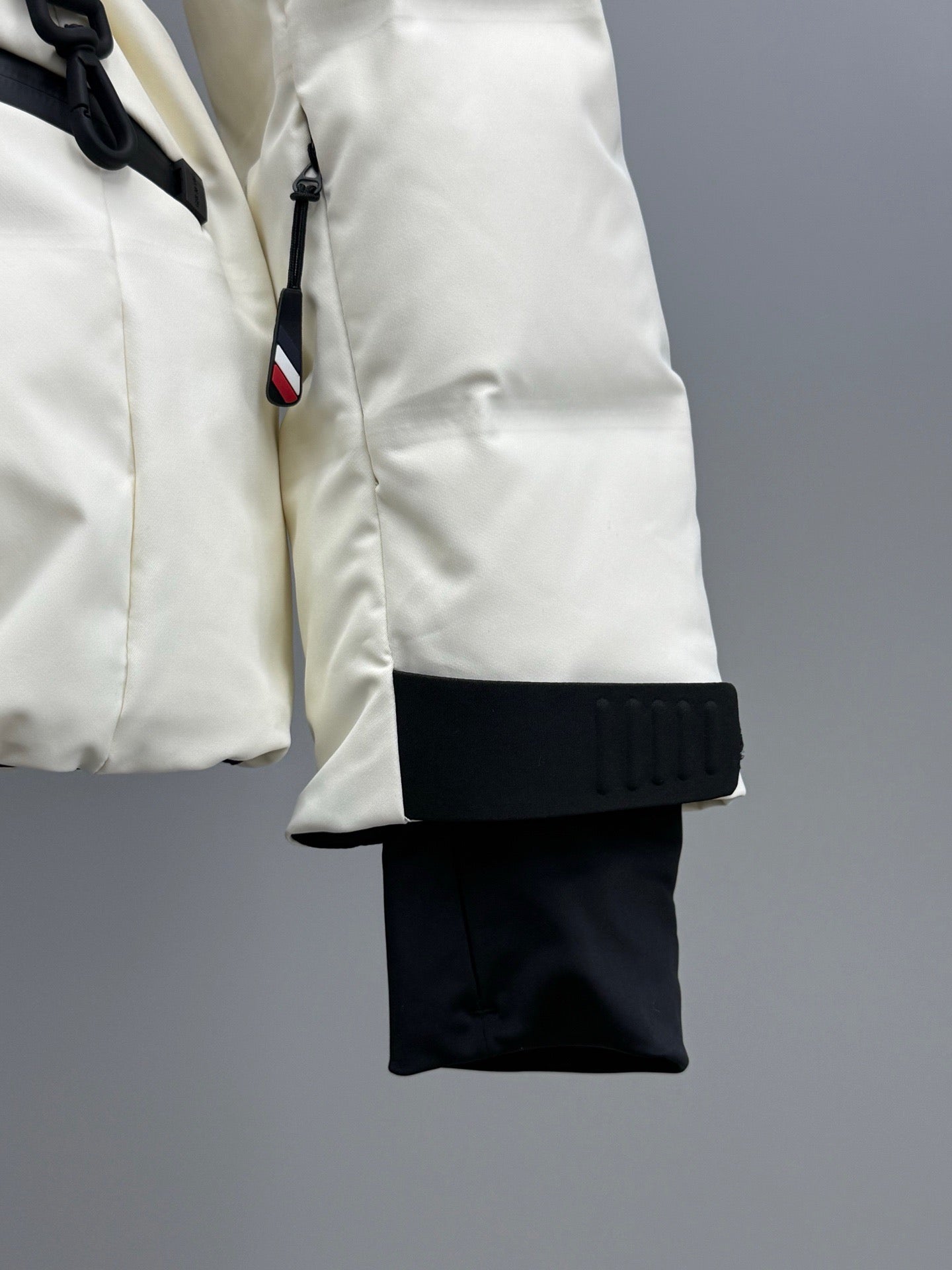 Multi-color Jacket