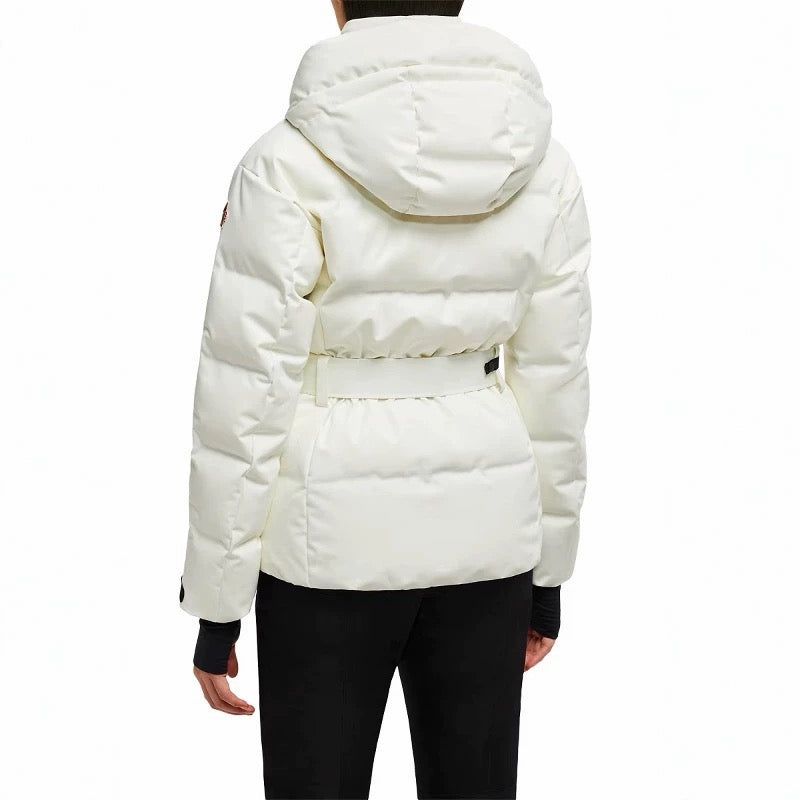 Multi-color Jacket