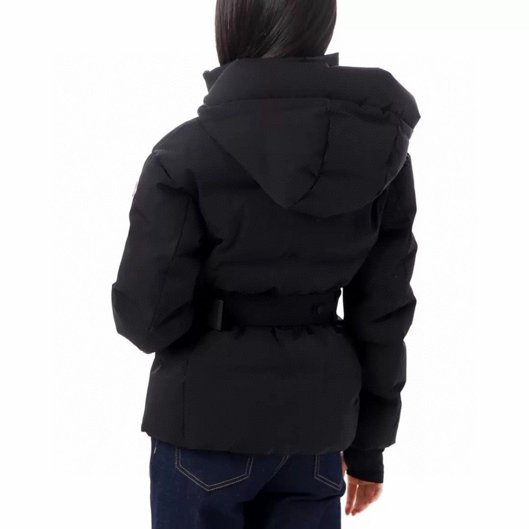 Multi-color Jacket