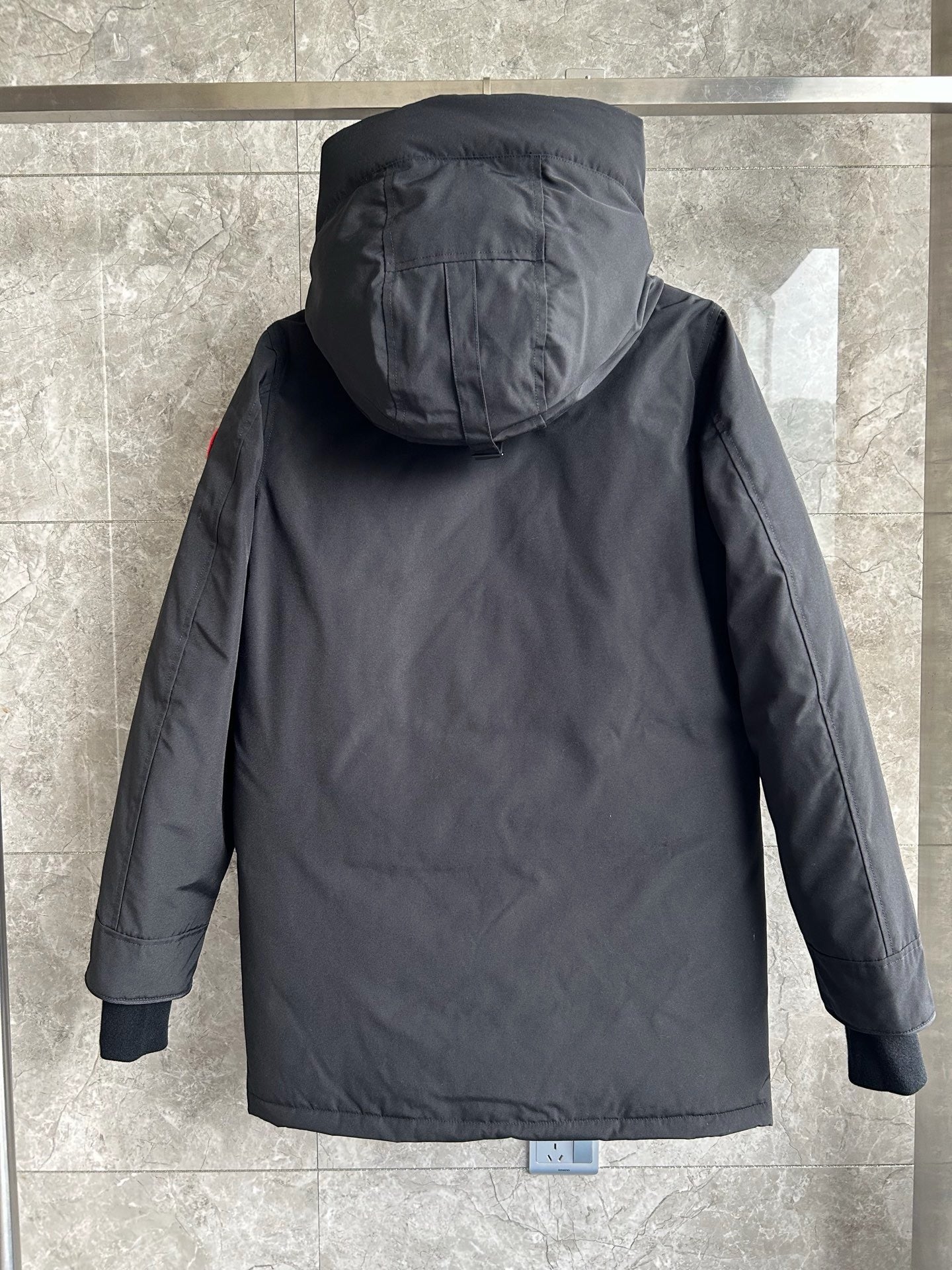 Multi-color Jacket