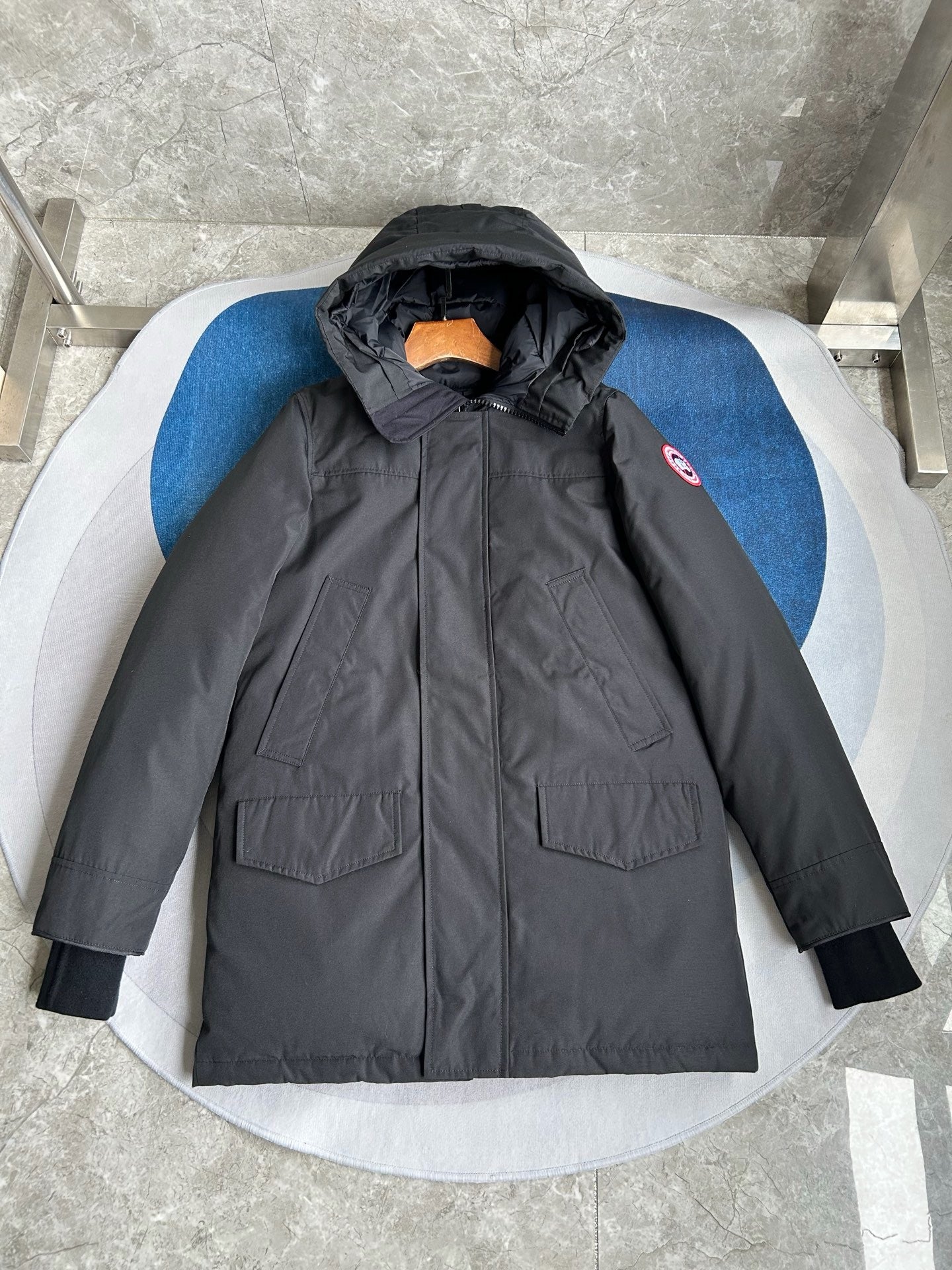 Multi-color Jacket