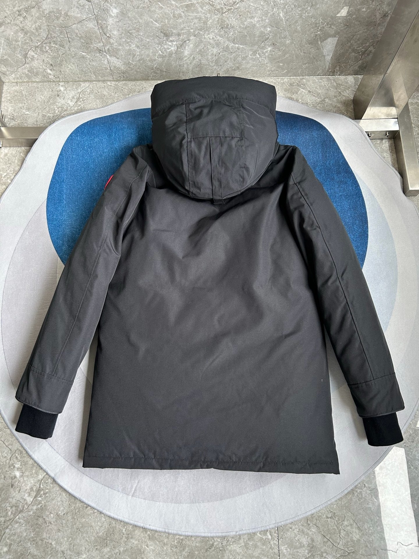 Multi-color Jacket