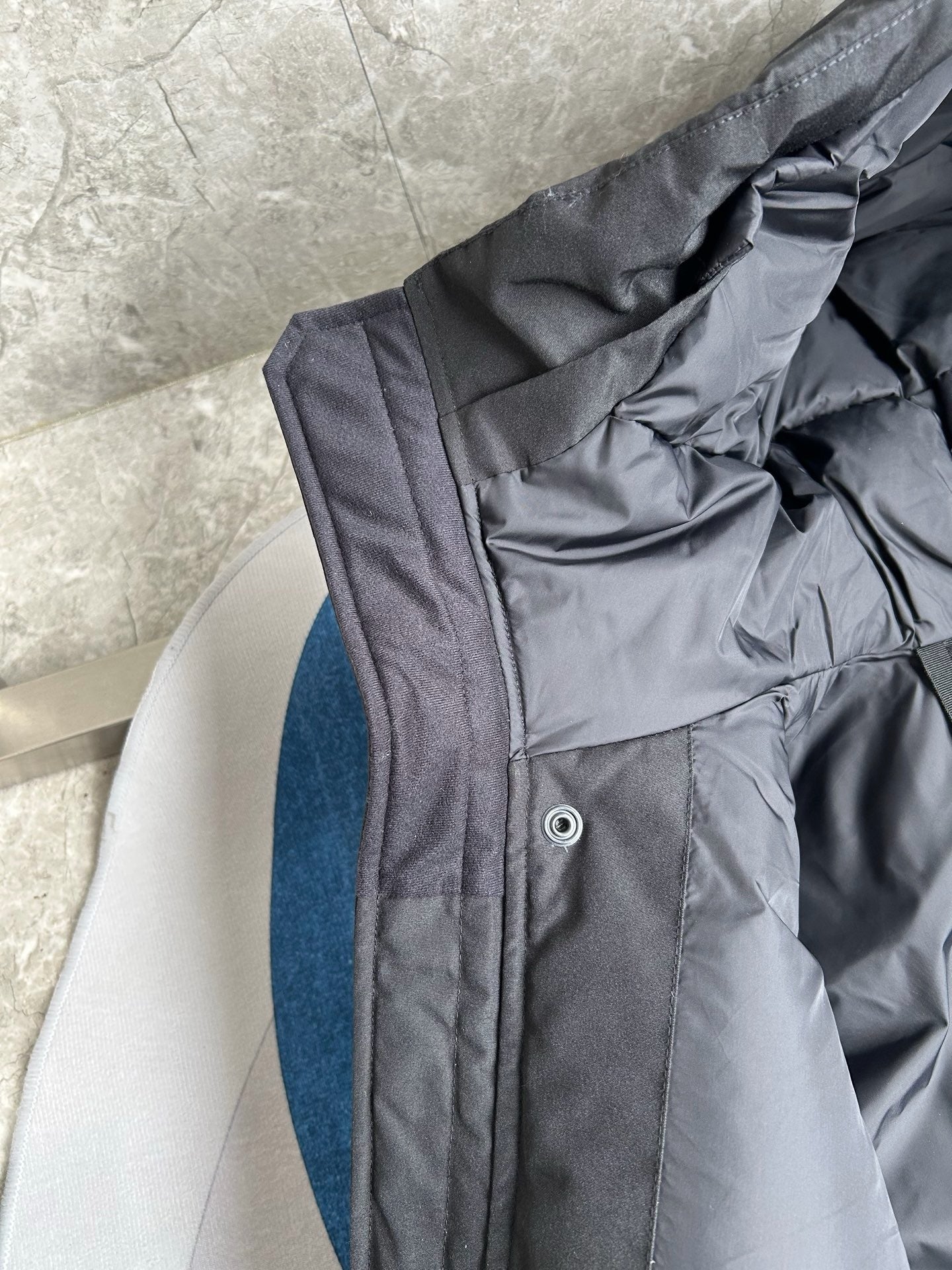 Multi-color Jacket