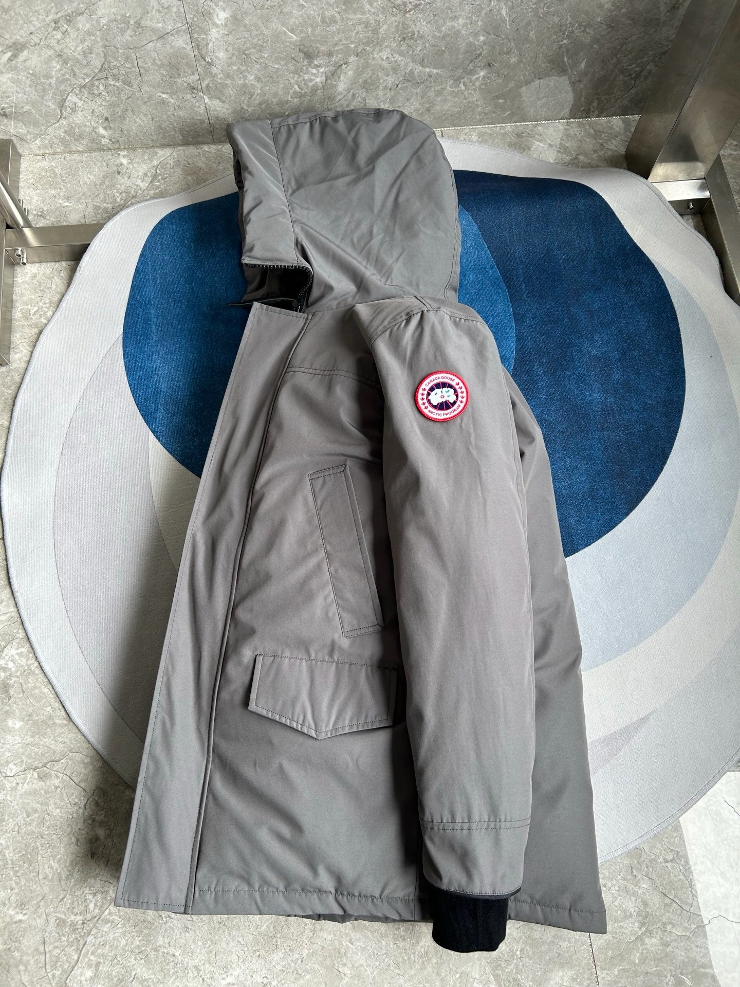 Multi-color Jacket