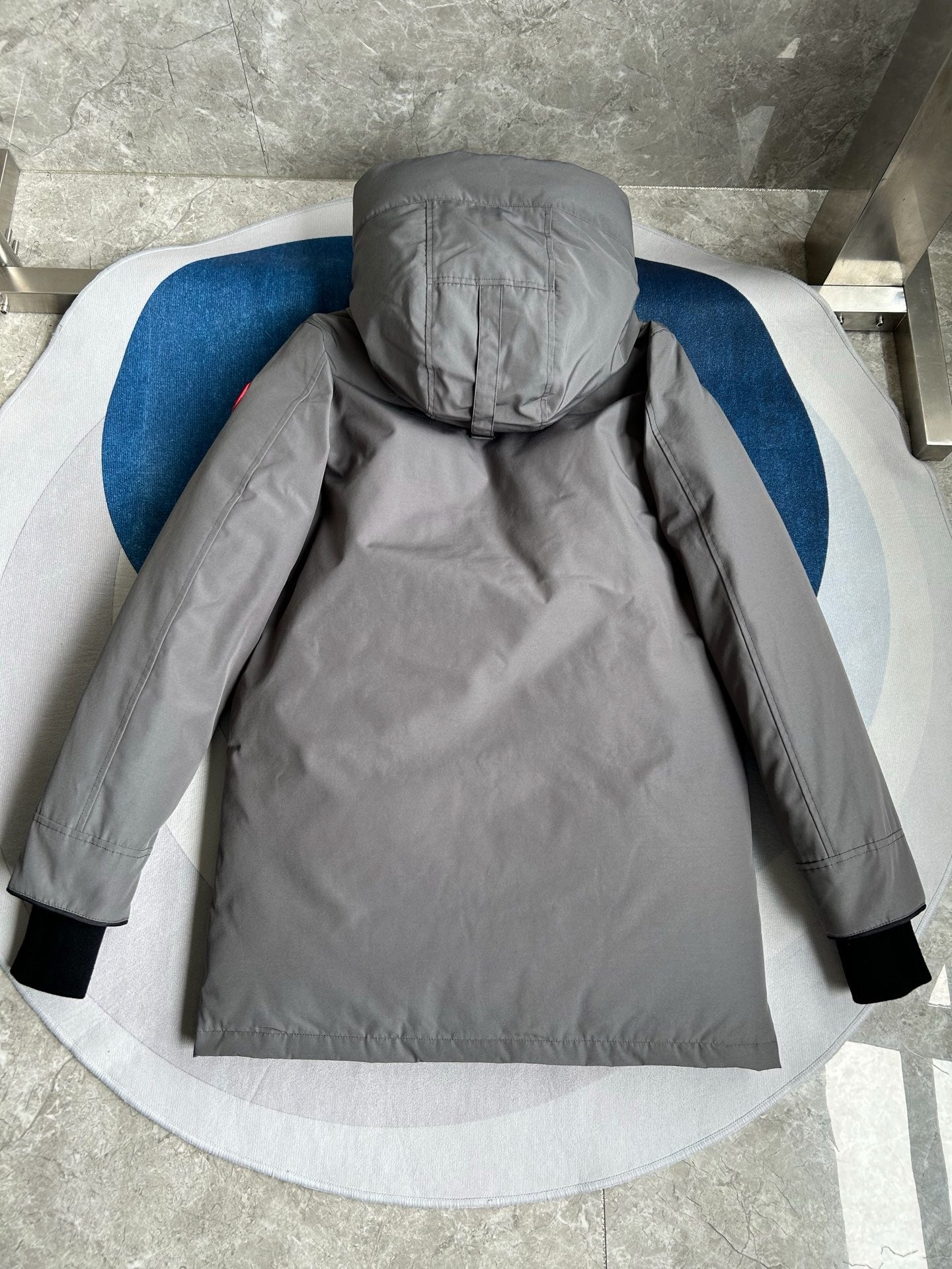 Multi-color Jacket