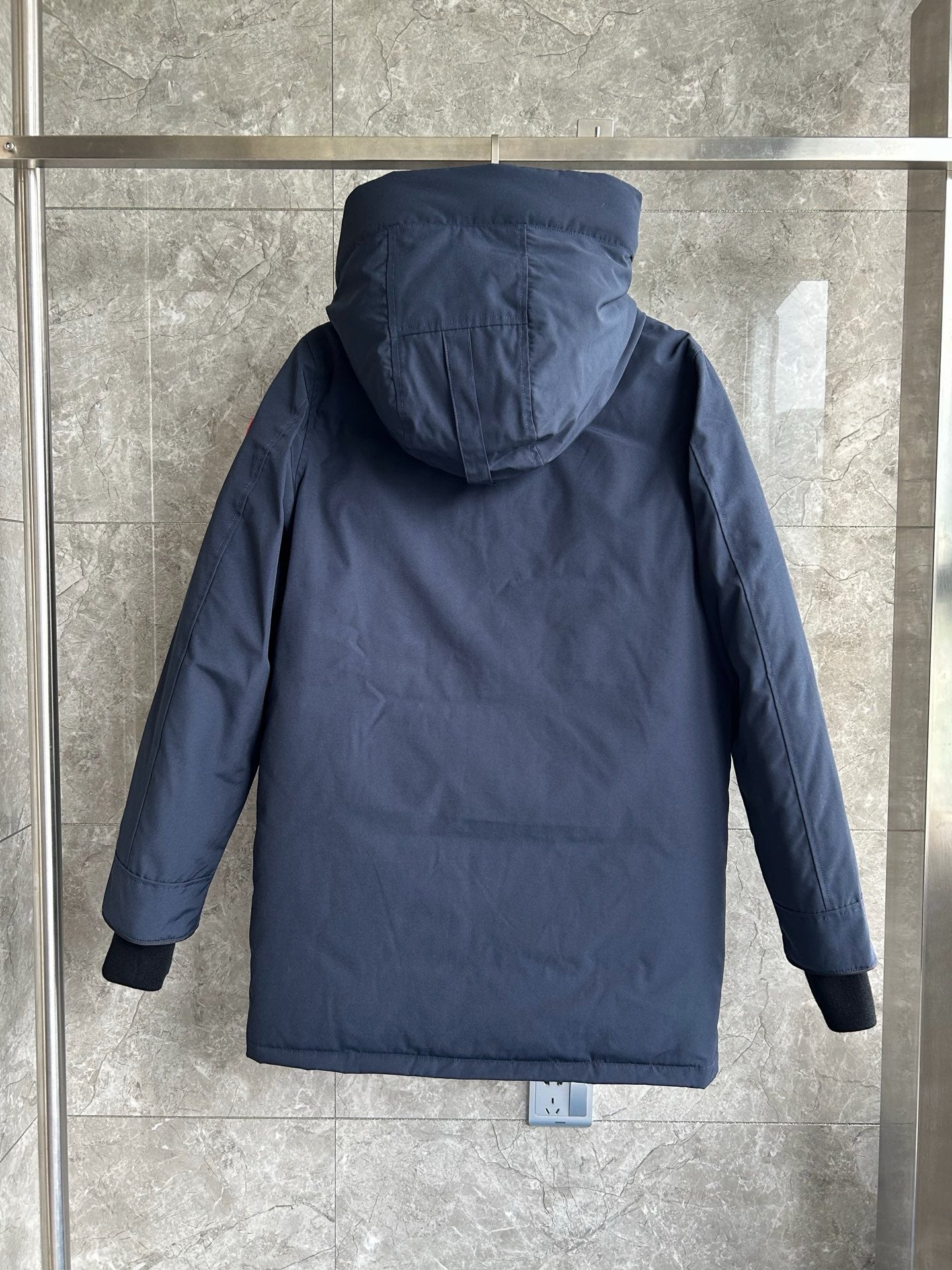 Multi-color Jacket