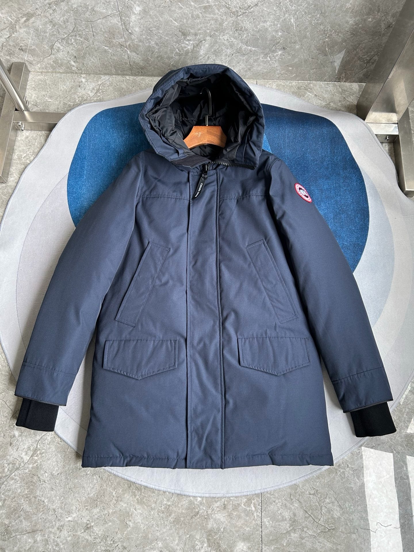 Multi-color Jacket