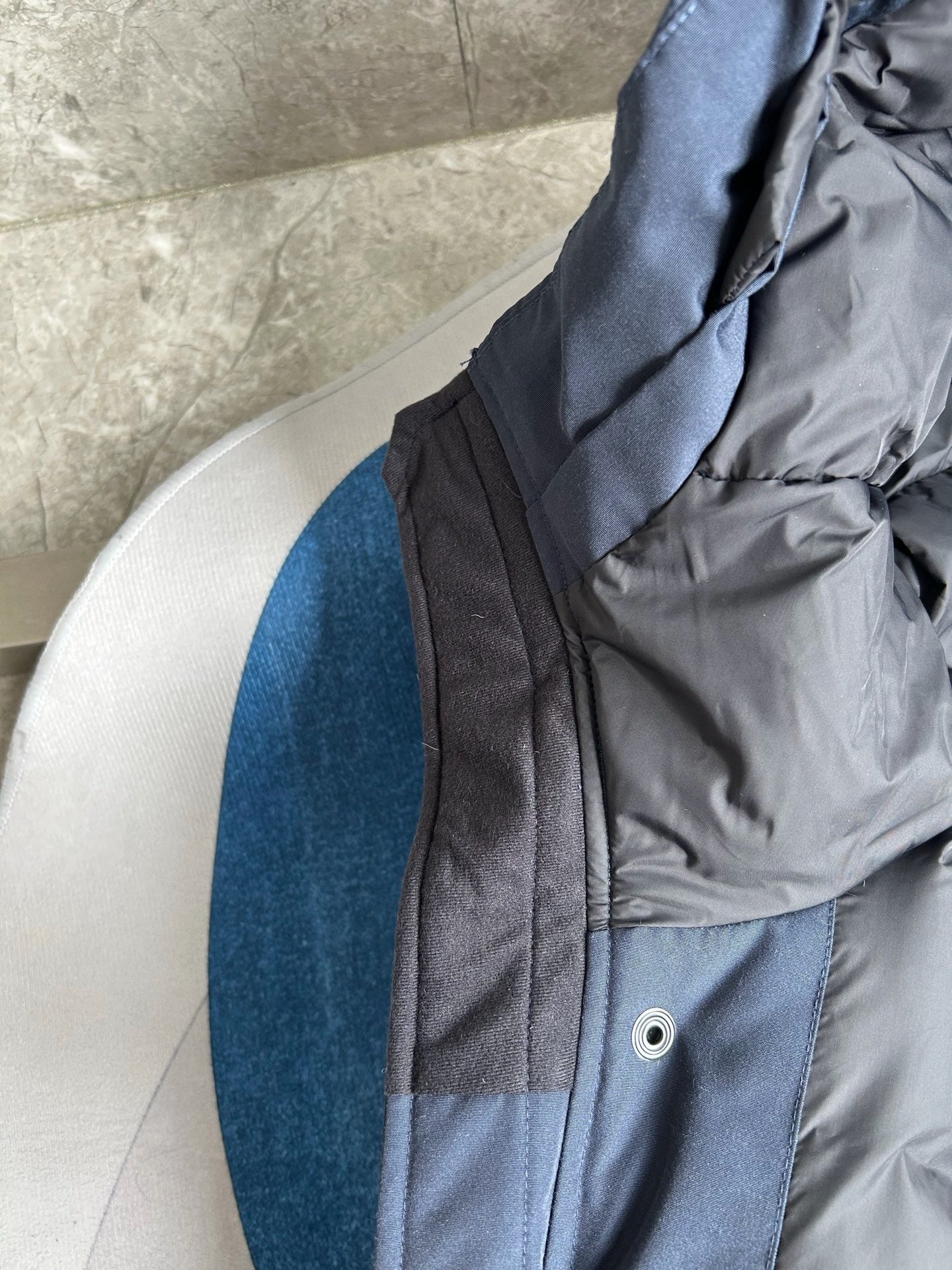Multi-color Jacket