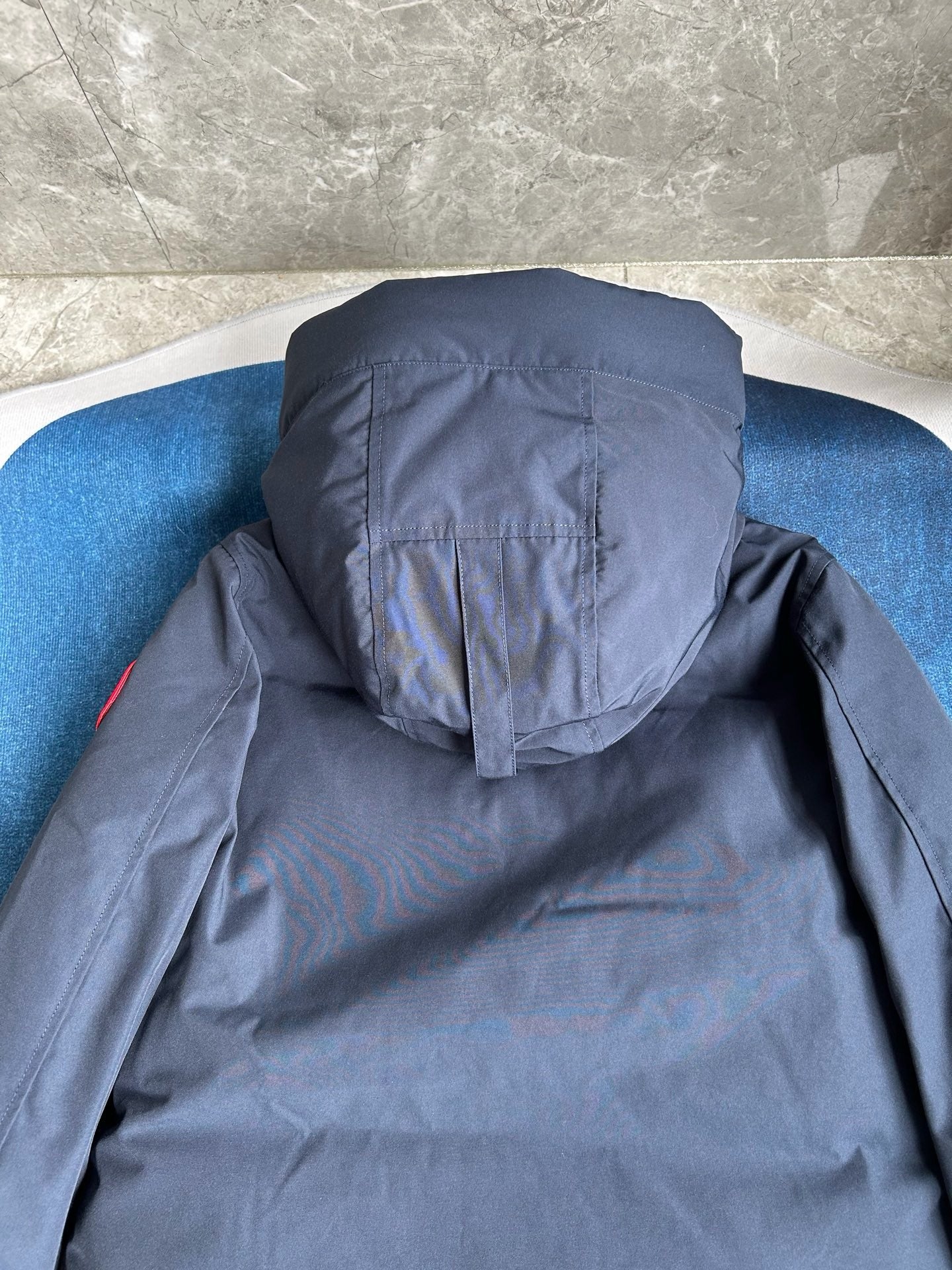 Multi-color Jacket