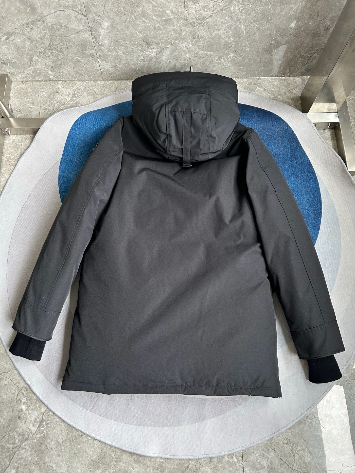 Multi-color Jacket