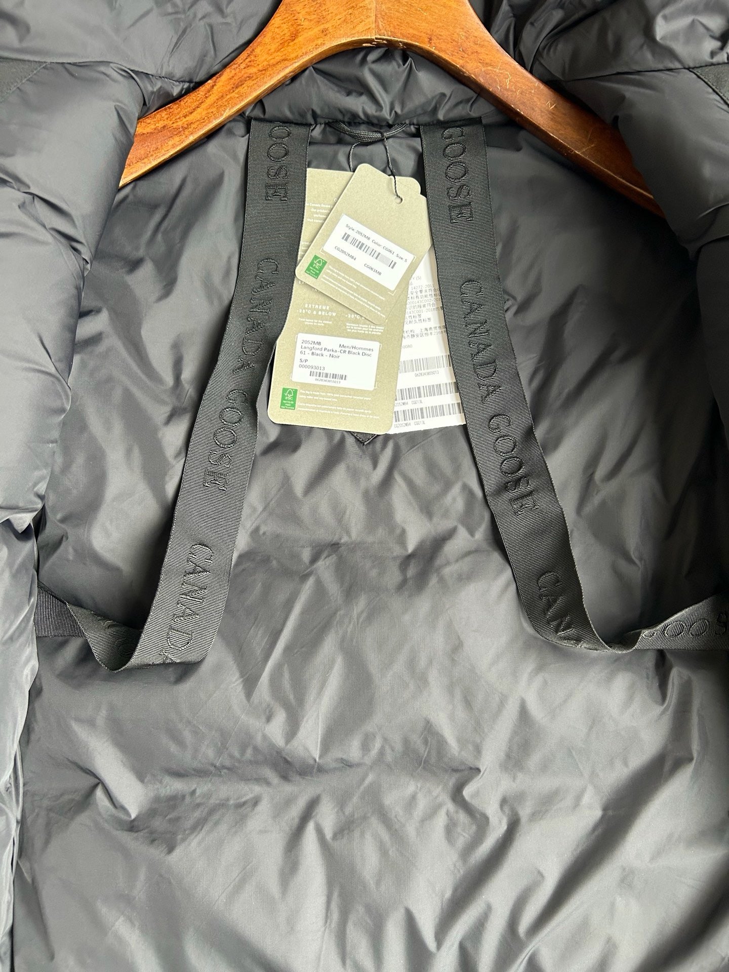 Multi-color Jacket