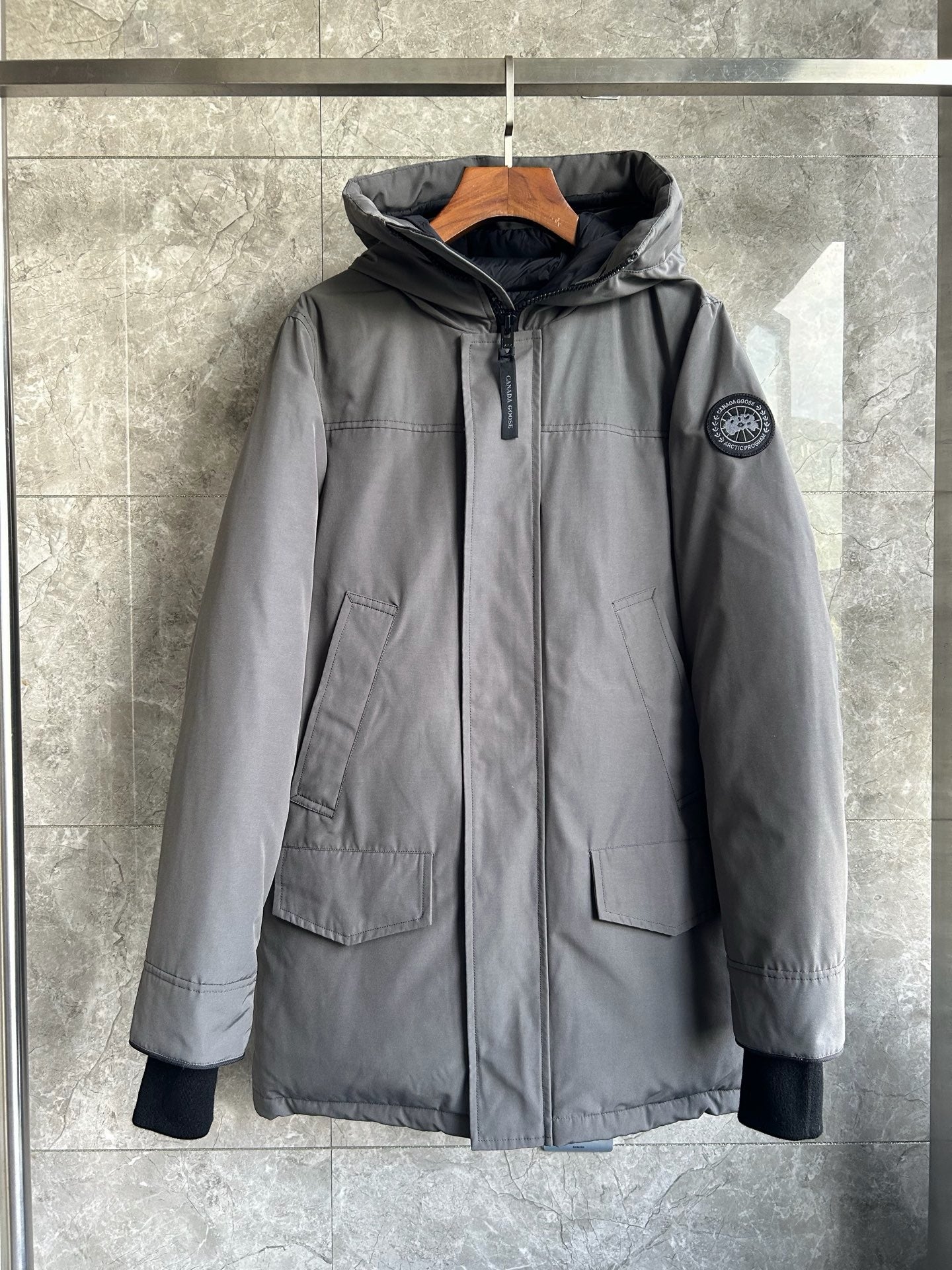 Multi-color Jacket
