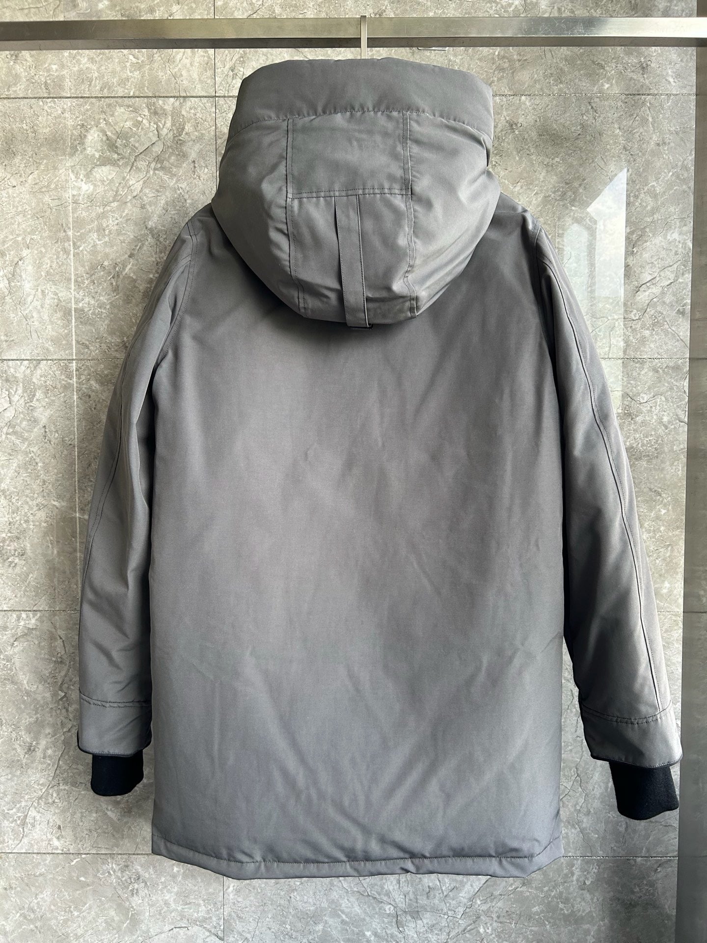 Multi-color Jacket