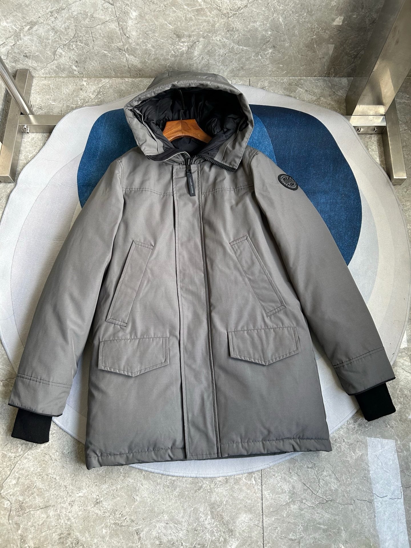 Multi-color Jacket
