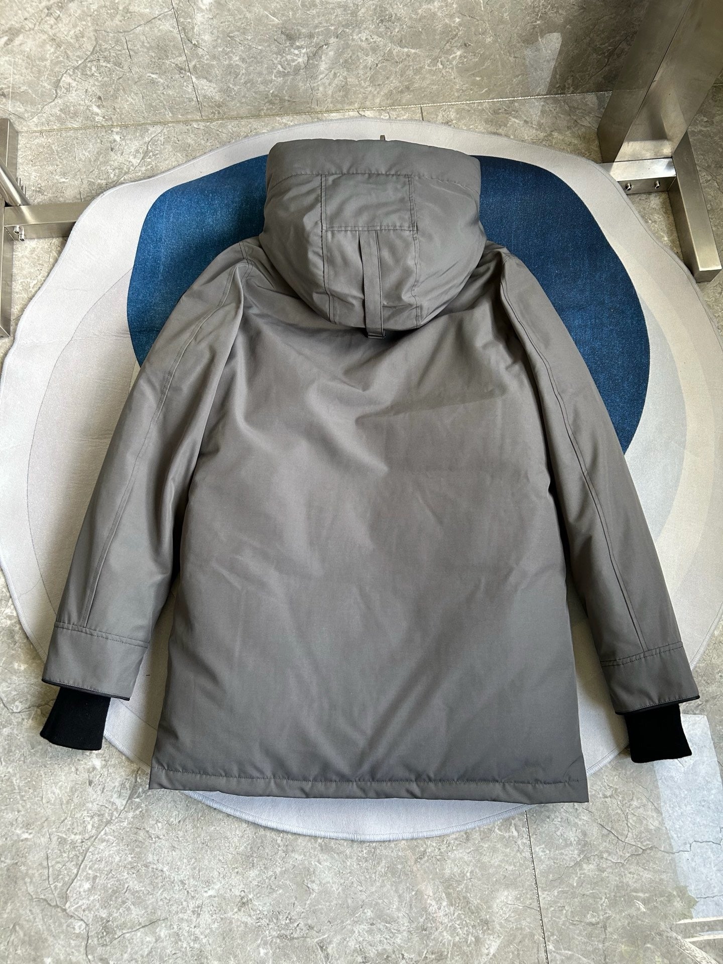 Multi-color Jacket