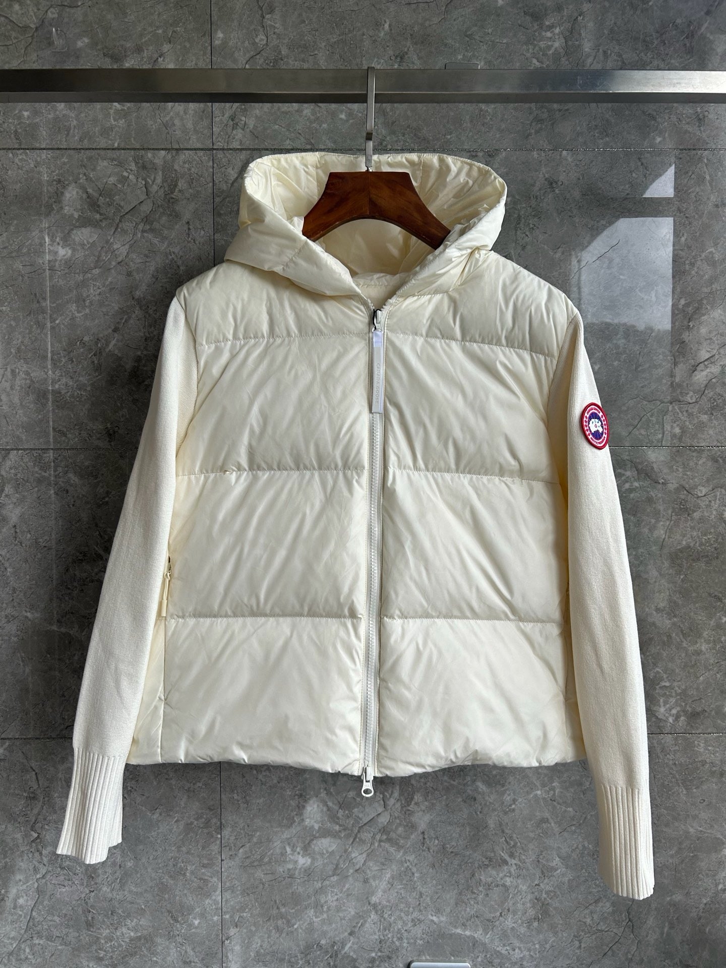 Multi-color Jacket