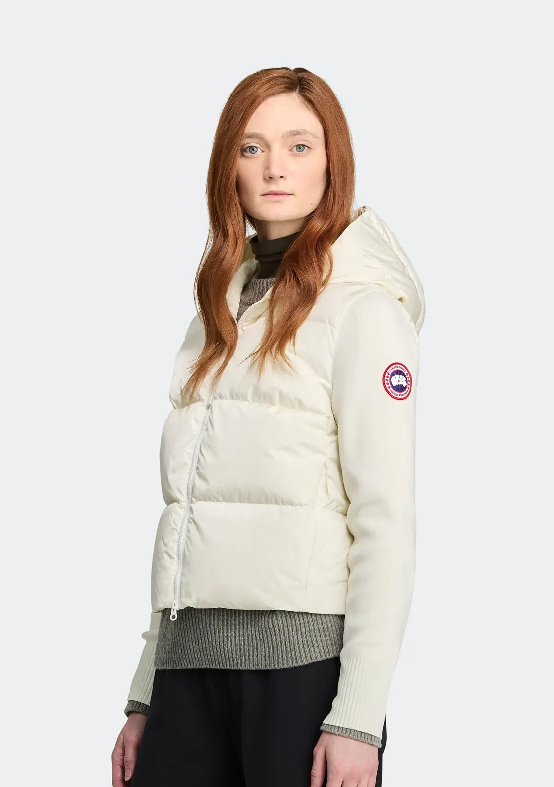 Multi-color Jacket