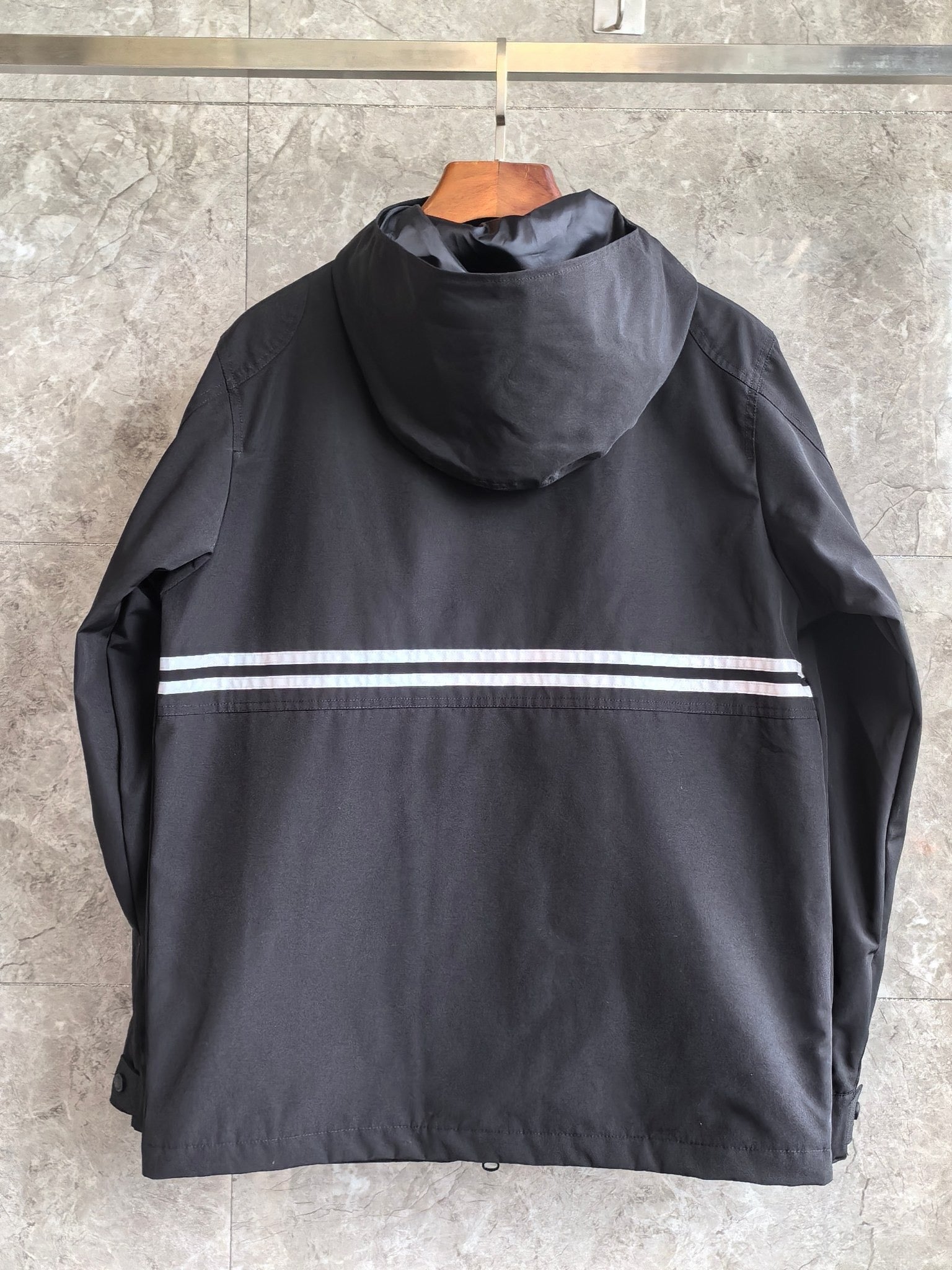 Multi-color Jacket